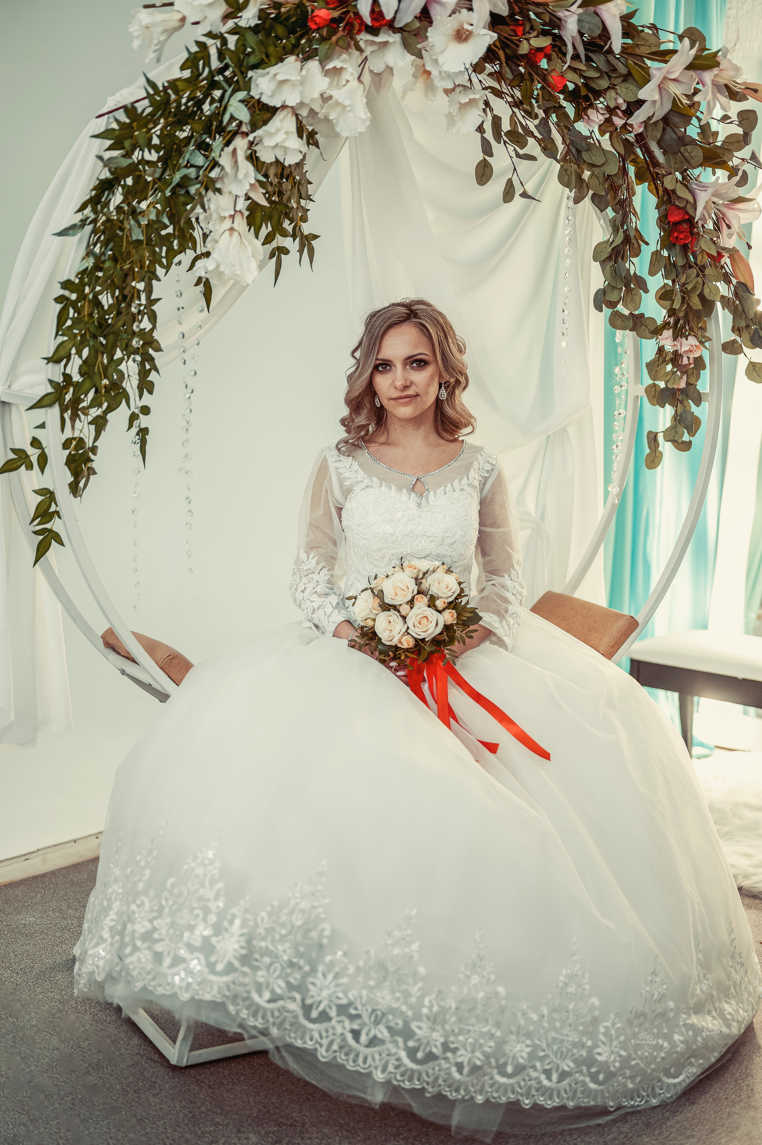 Владимир и Екатерина. Семейный и детский фотограф в Канске и Канском р-не, Красноярск и