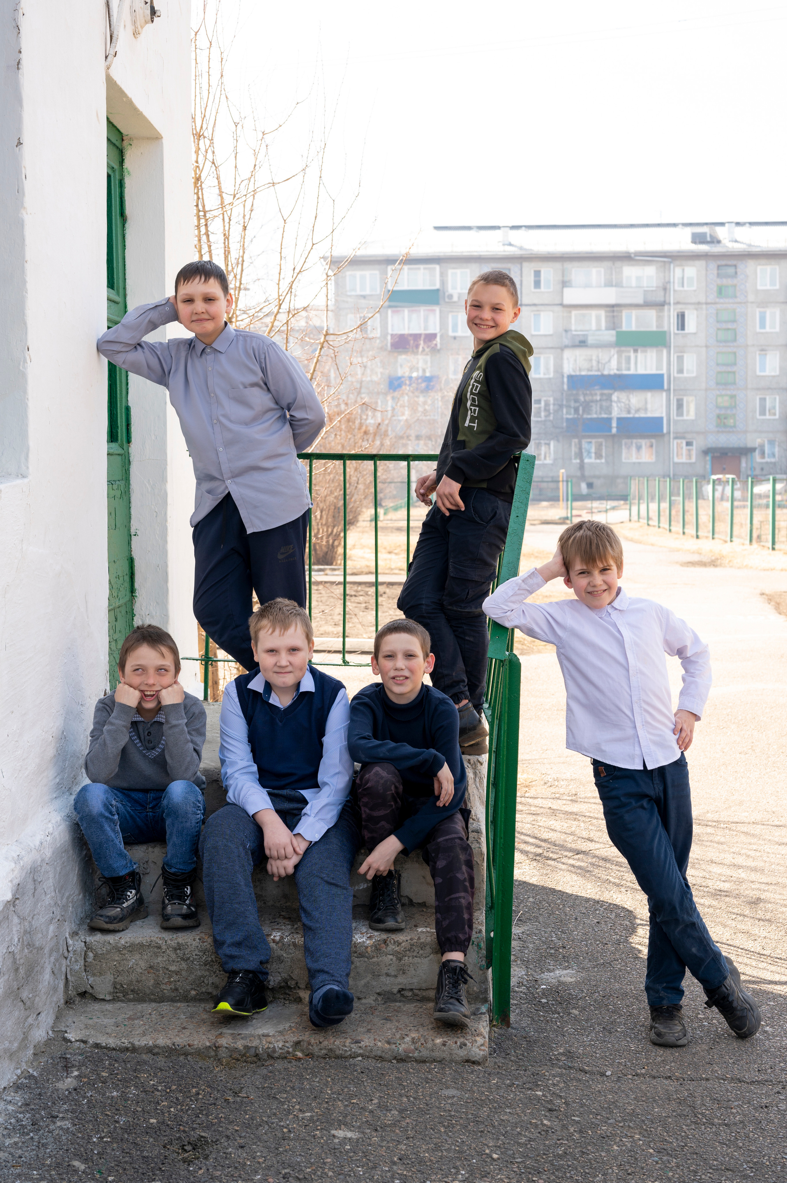 11 школа 4 класс. Семейный и детский фотограф в Канске и Канском р-не, Красноярск и