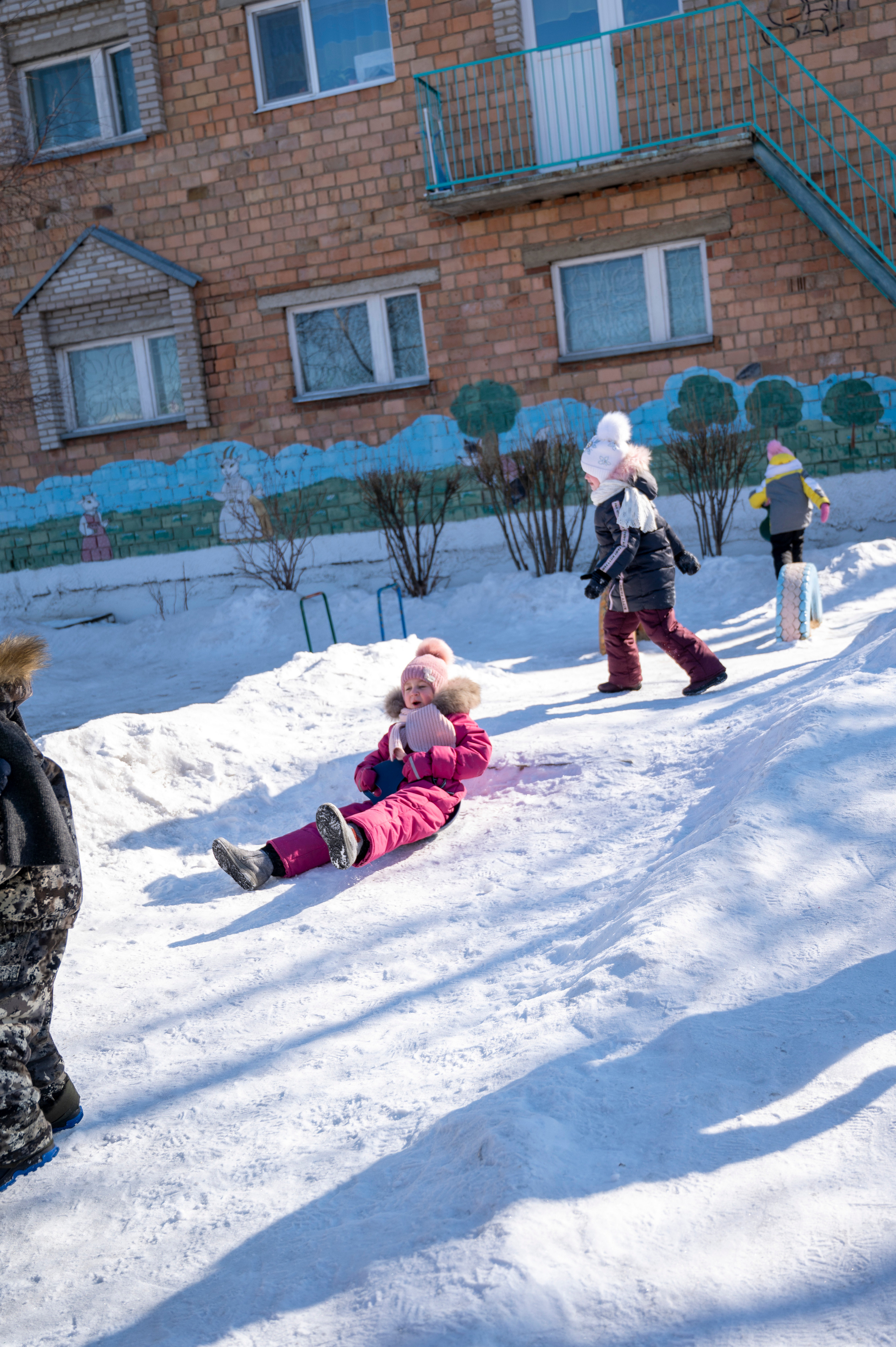Детский сад 15 коррекционная группа. Семейный и детский фотограф в Канске и Канском р-не, Красноярск и