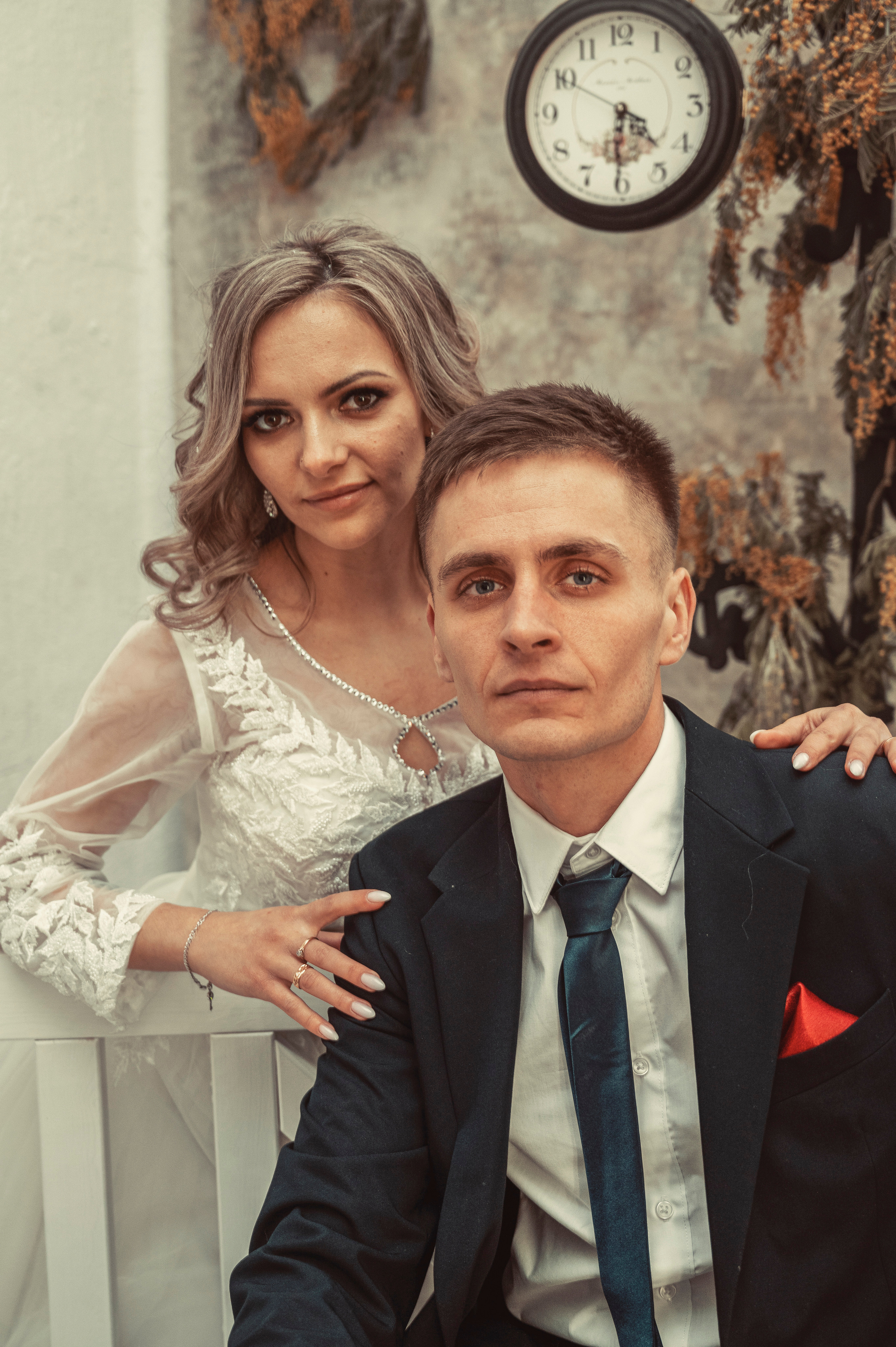 Владимир и Екатерина. Семейный и детский фотограф в Канске и Канском р-не, Красноярск и