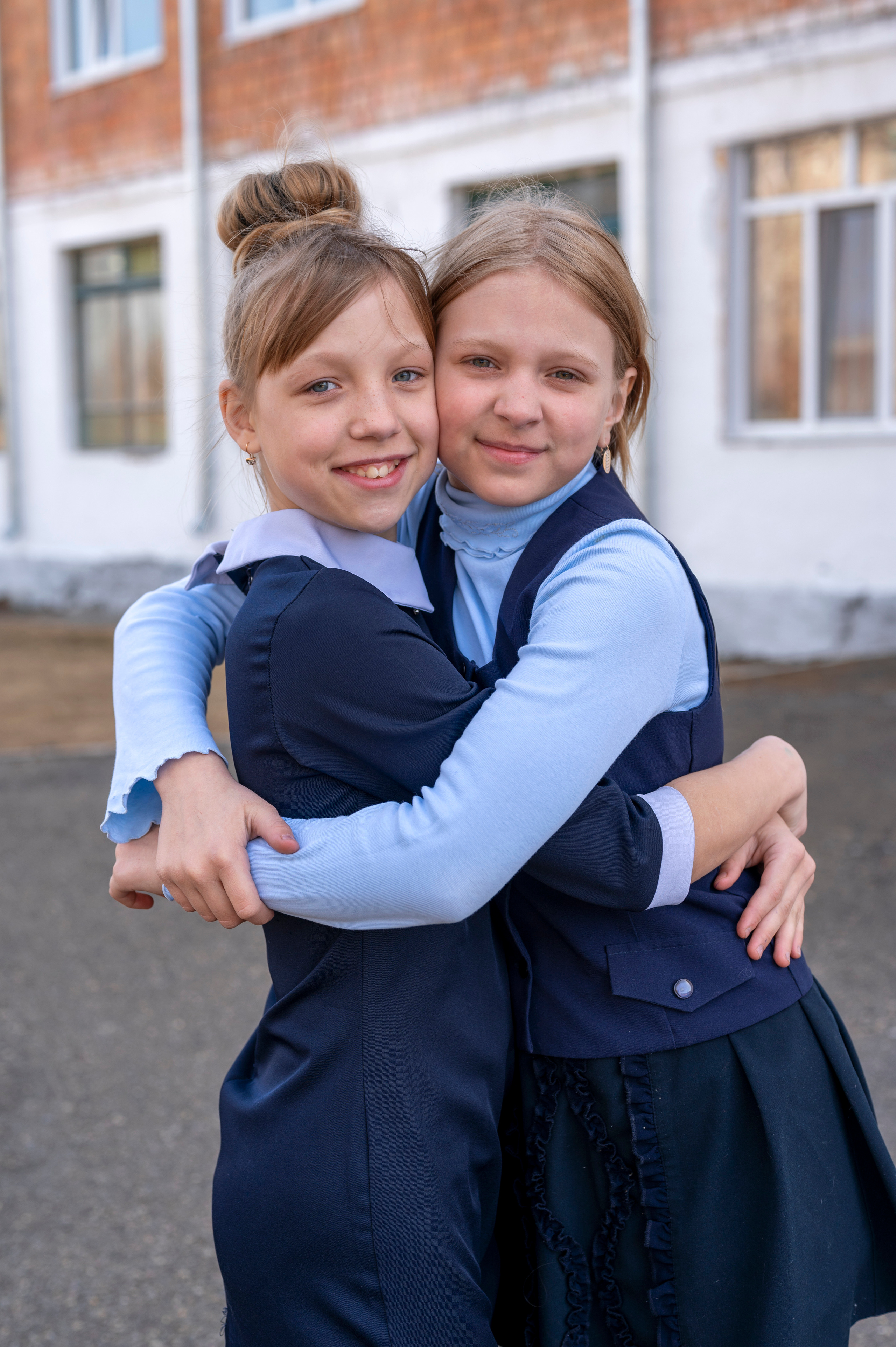 11 школа 4 класс. Семейный и детский фотограф в Канске и Канском р-не, Красноярск и