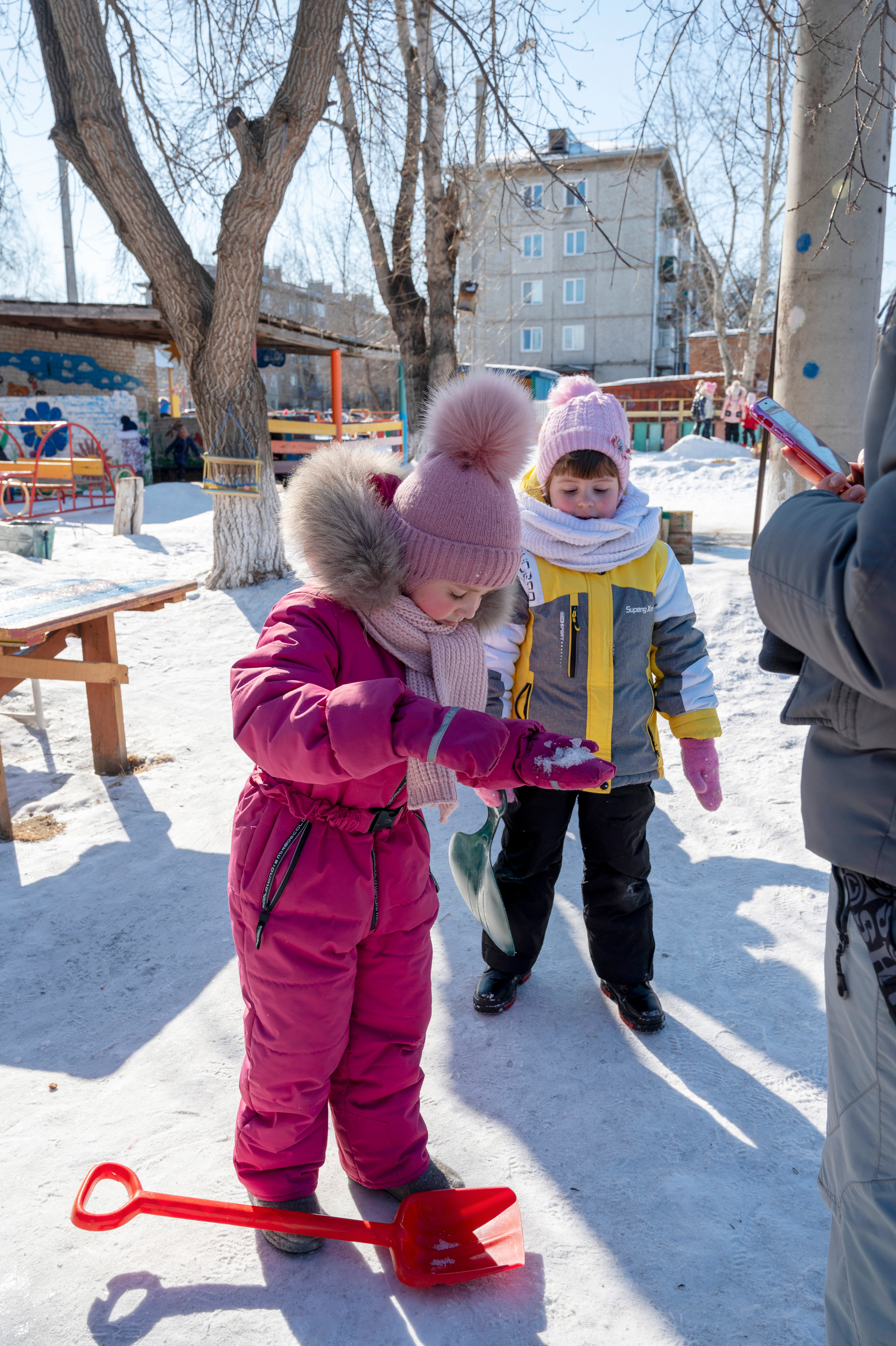 Детский сад 15 коррекционная группа. Семейный и детский фотограф в Канске и Канском р-не, Красноярск и