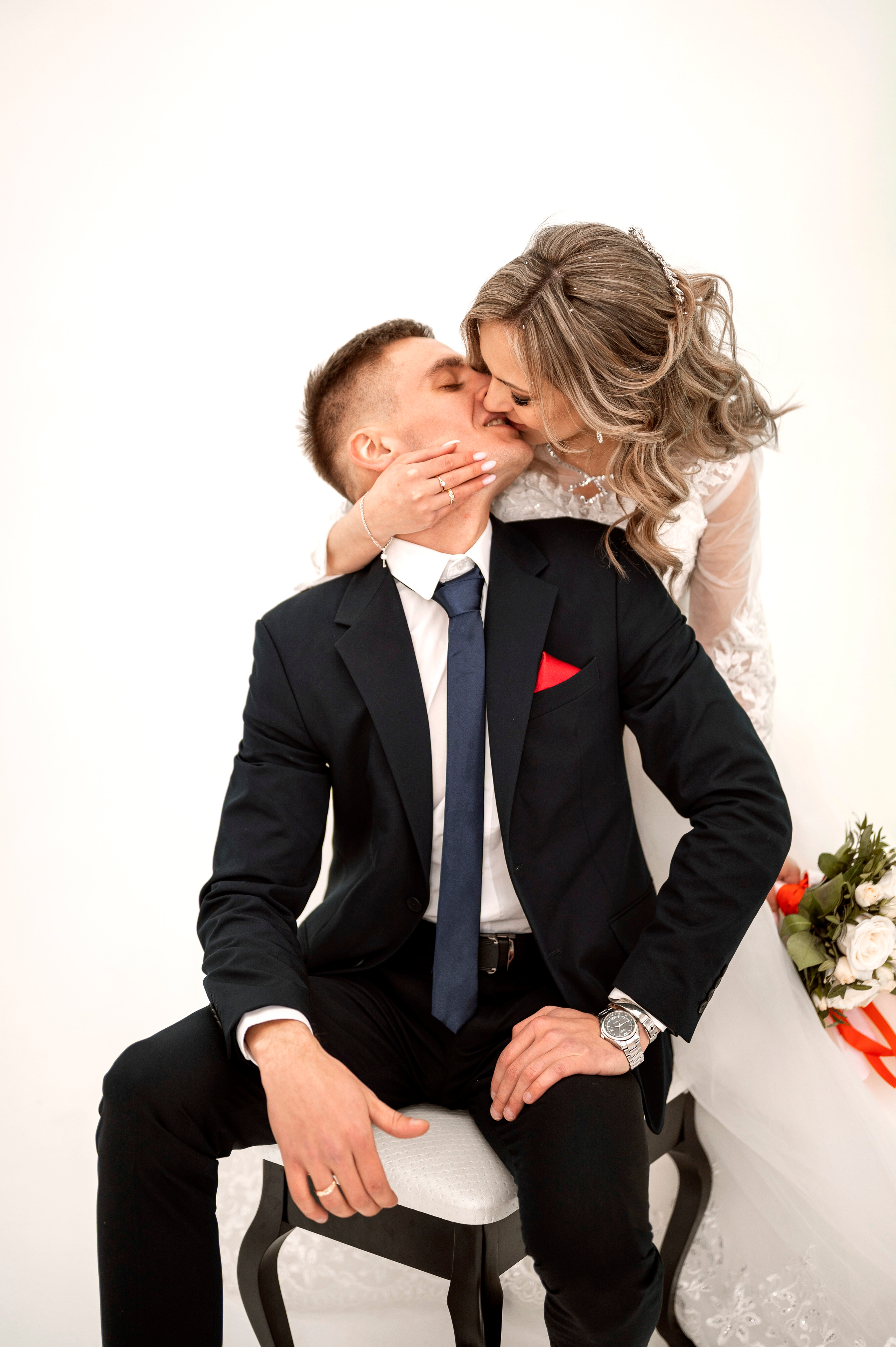 Владимир и Екатерина. Семейный и детский фотограф в Канске и Канском р-не, Красноярск и