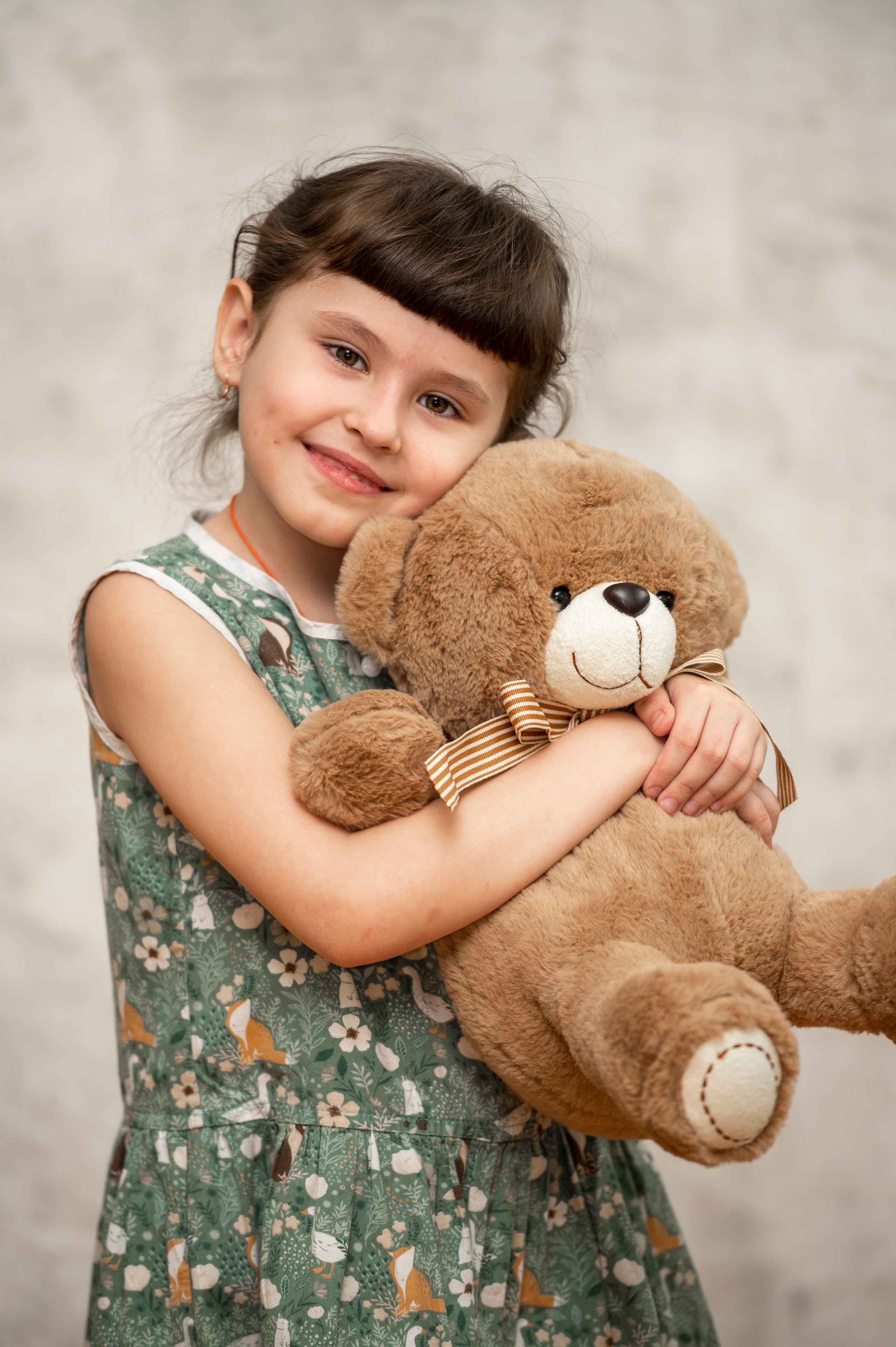 Детский сад 15. Семейный и детский фотограф в Канске и Канском р-не, Красноярск и