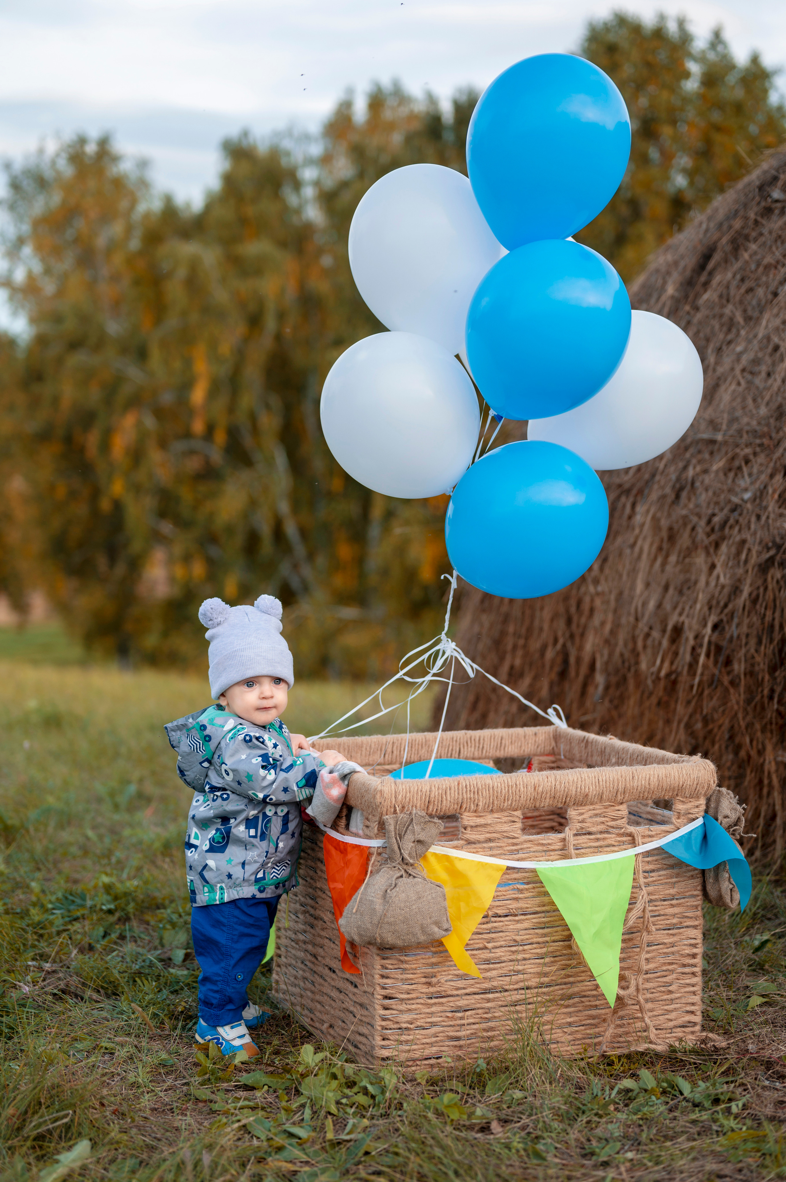 НА БОЛЬШОМ ВОЗДУШНОМ ШАРЕ…. Семейный и детский фотограф в Канске и Канском р-не, Красноярск и