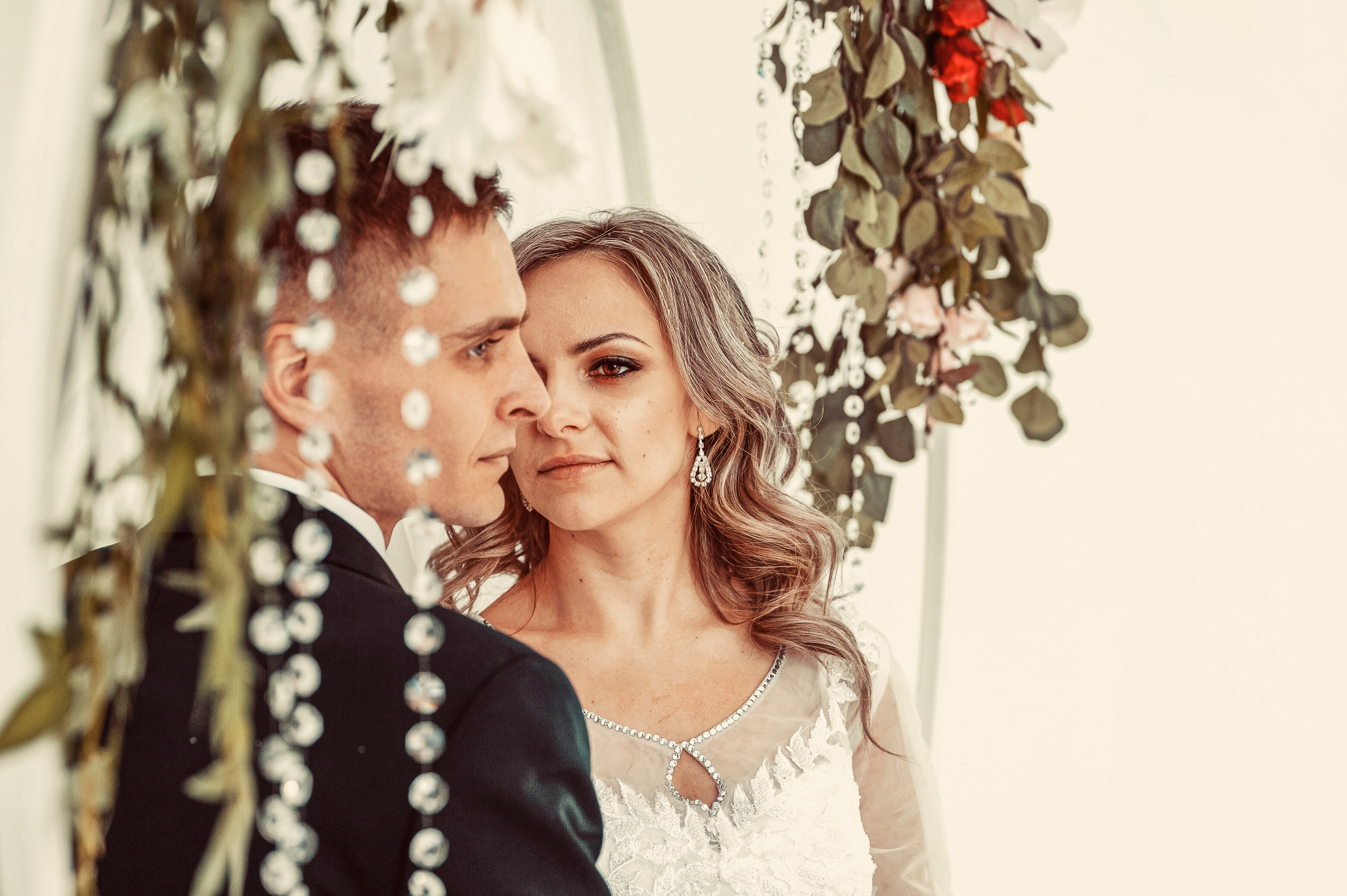 Владимир и Екатерина. Семейный и детский фотограф в Канске и Канском р-не, Красноярск и