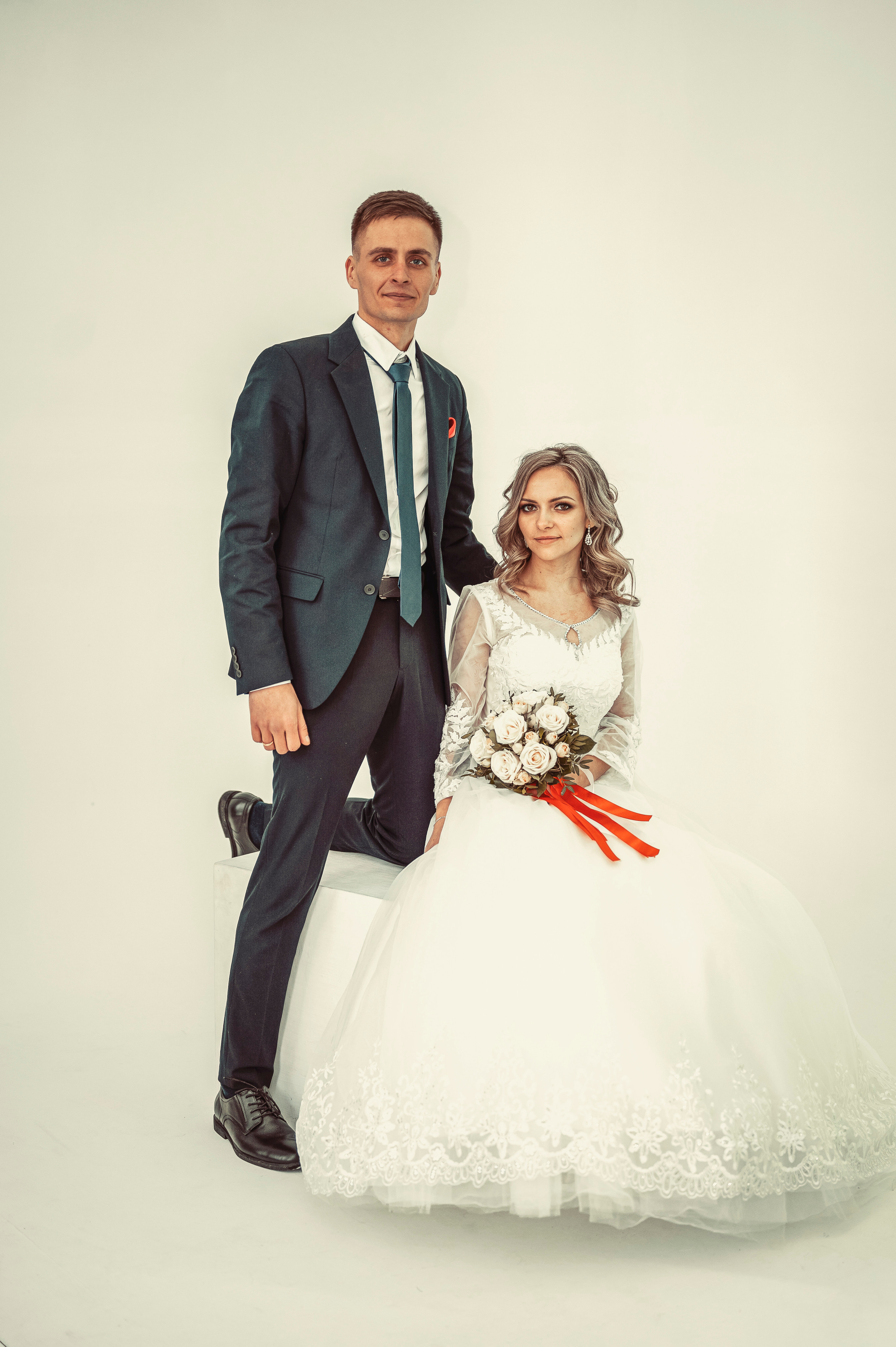 Владимир и Екатерина. Семейный и детский фотограф в Канске и Канском р-не, Красноярск и