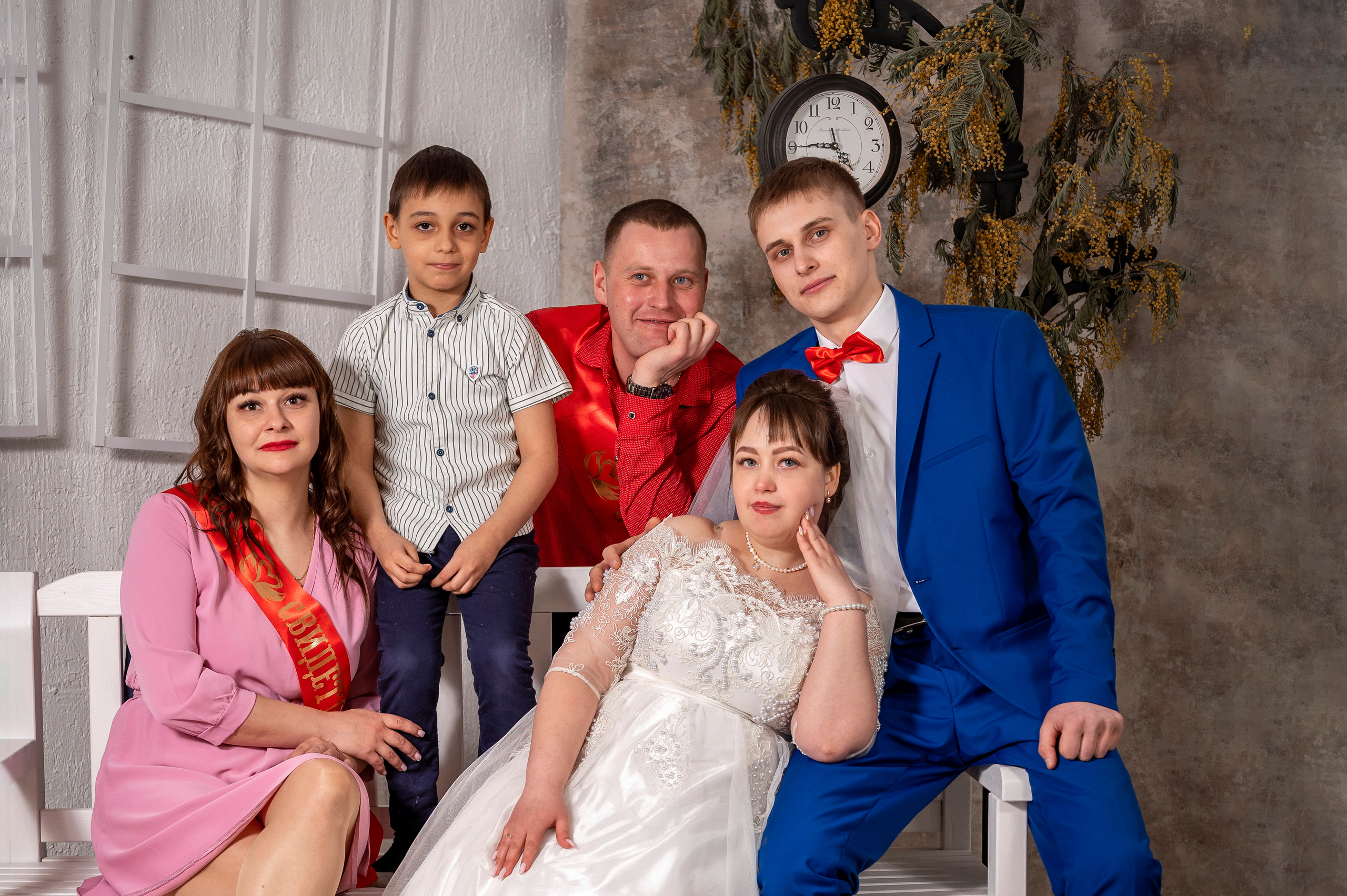 Татьяна. Семейный и детский фотограф в Канске и Канском р-не, Красноярск и