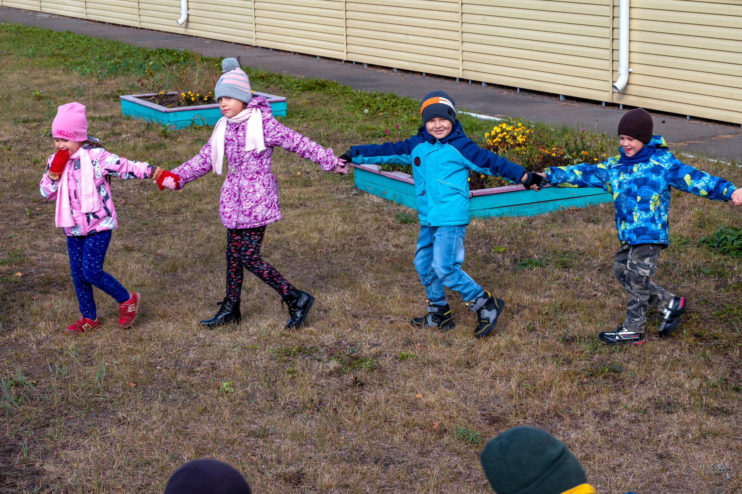 Детский сад 21. Семейный и детский фотограф в Канске и Канском р-не, Красноярск и