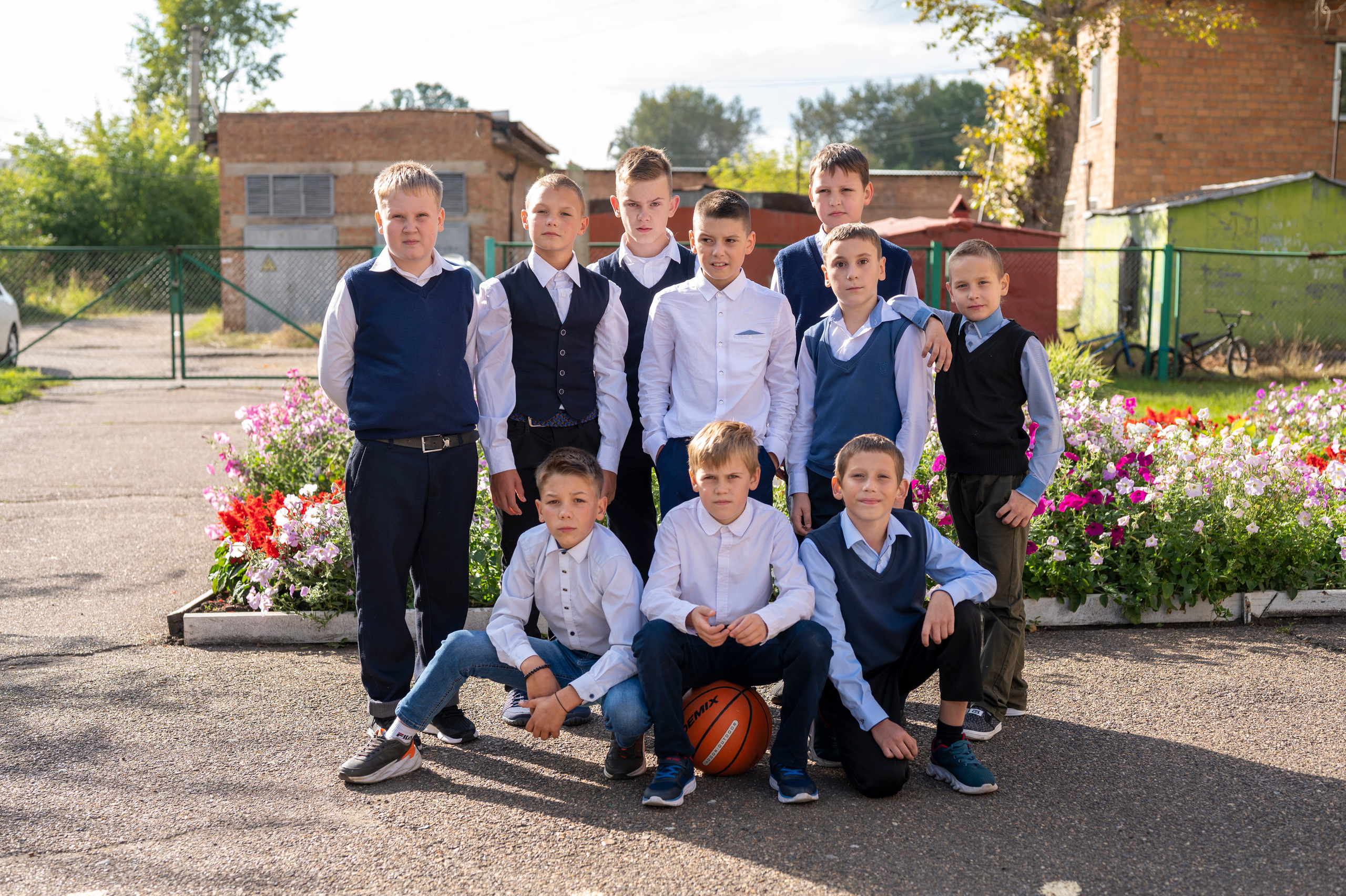 11 школа 4 класс. Семейный и детский фотограф в Канске и Канском р-не, Красноярск и