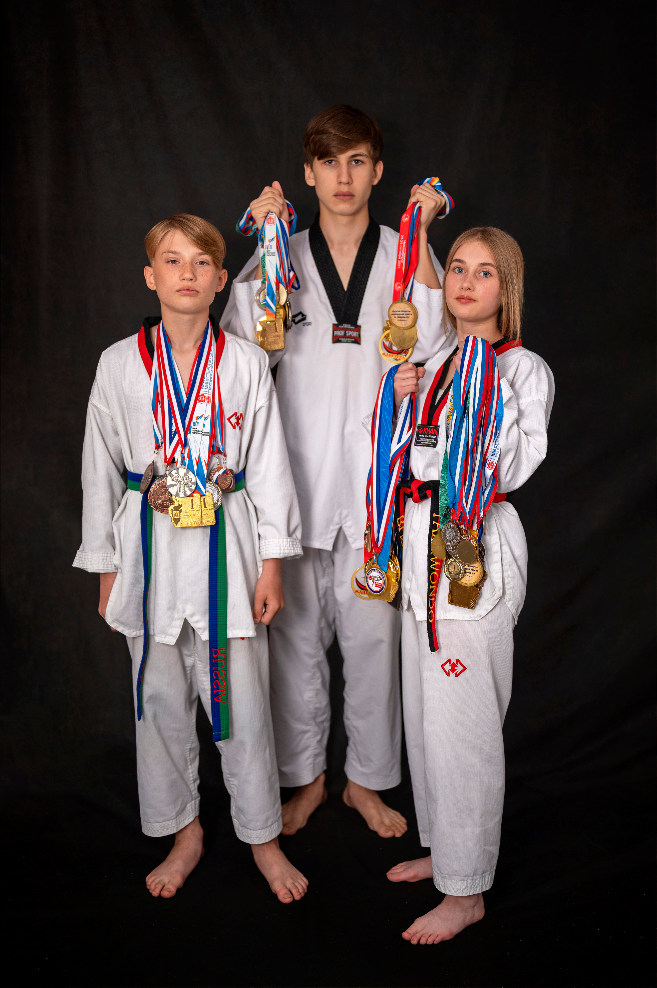 СПОРТСМЕНЫ. Семейный и детский фотограф в Канске и Канском р-не, Красноярск и