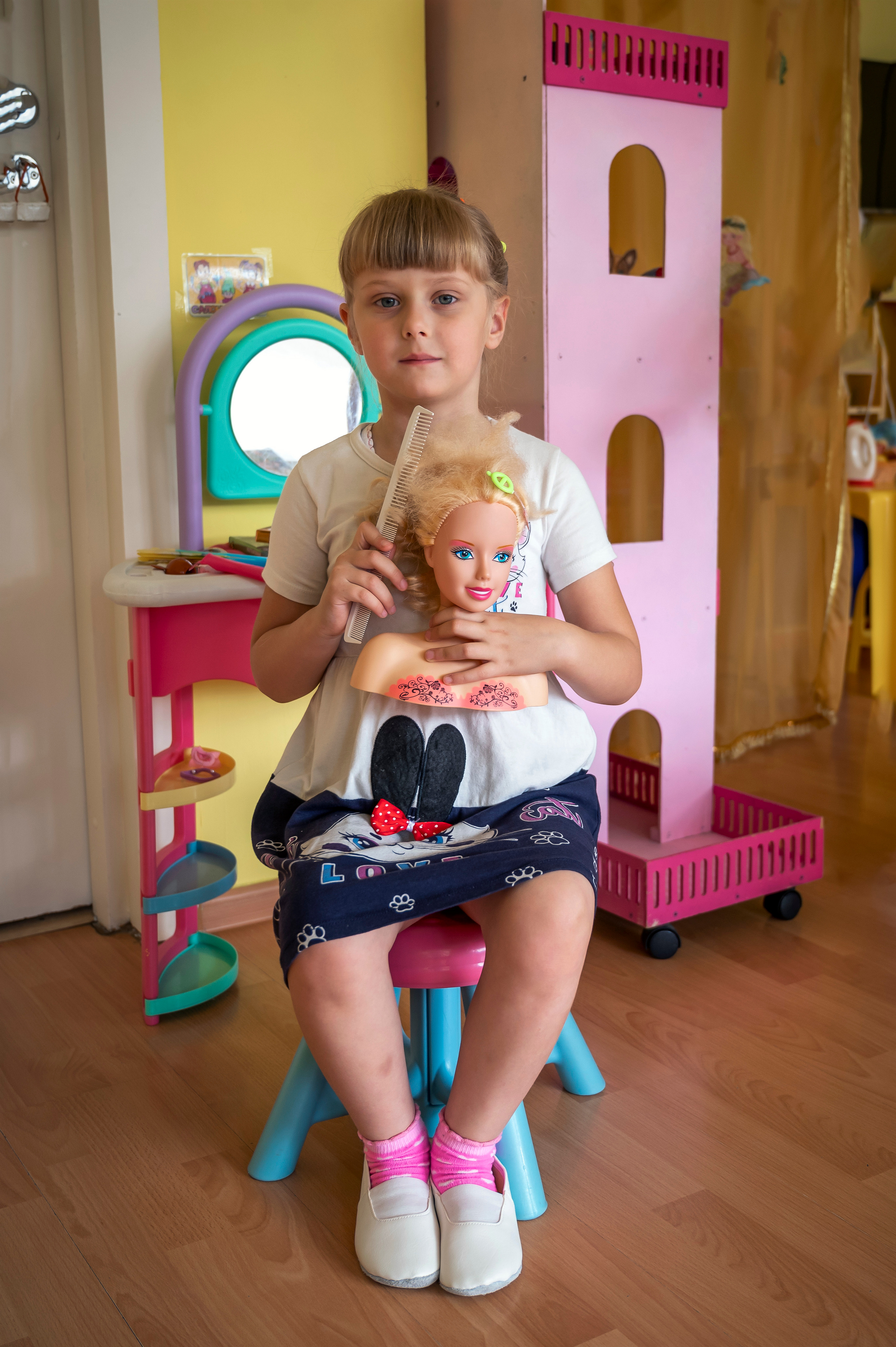 Детский сад 21. Семейный и детский фотограф в Канске и Канском р-не, Красноярск и