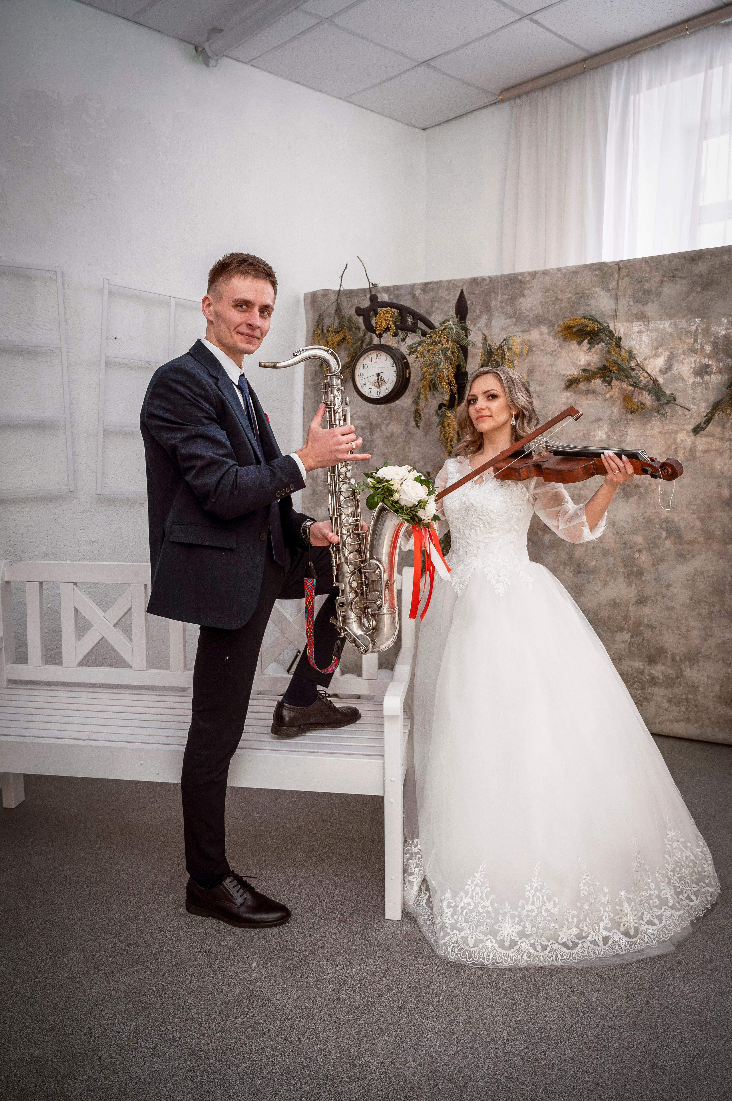 Владимир и Екатерина. Семейный и детский фотограф в Канске и Канском р-не, Красноярск и