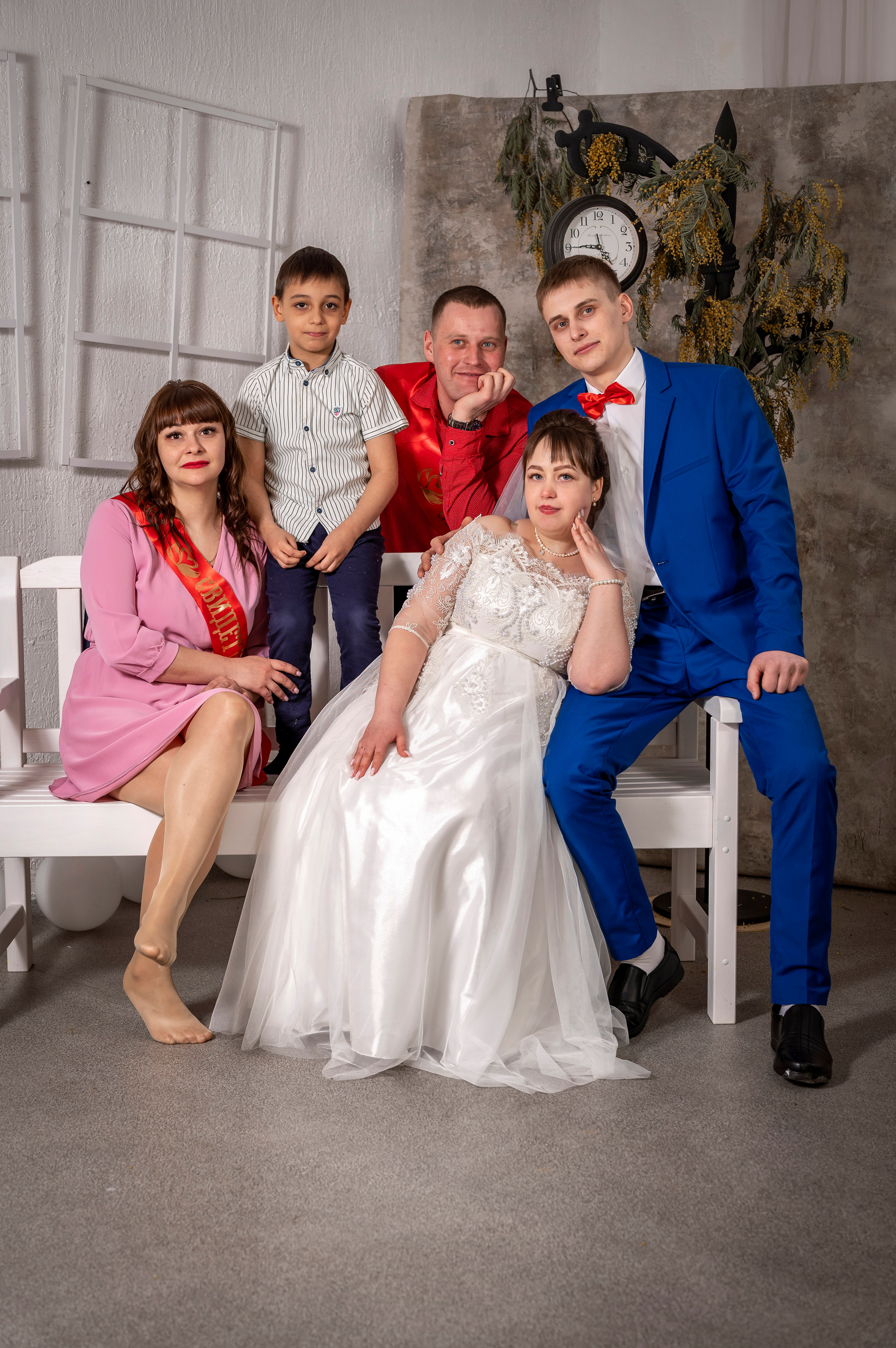 Татьяна. Семейный и детский фотограф в Канске и Канском р-не, Красноярск и