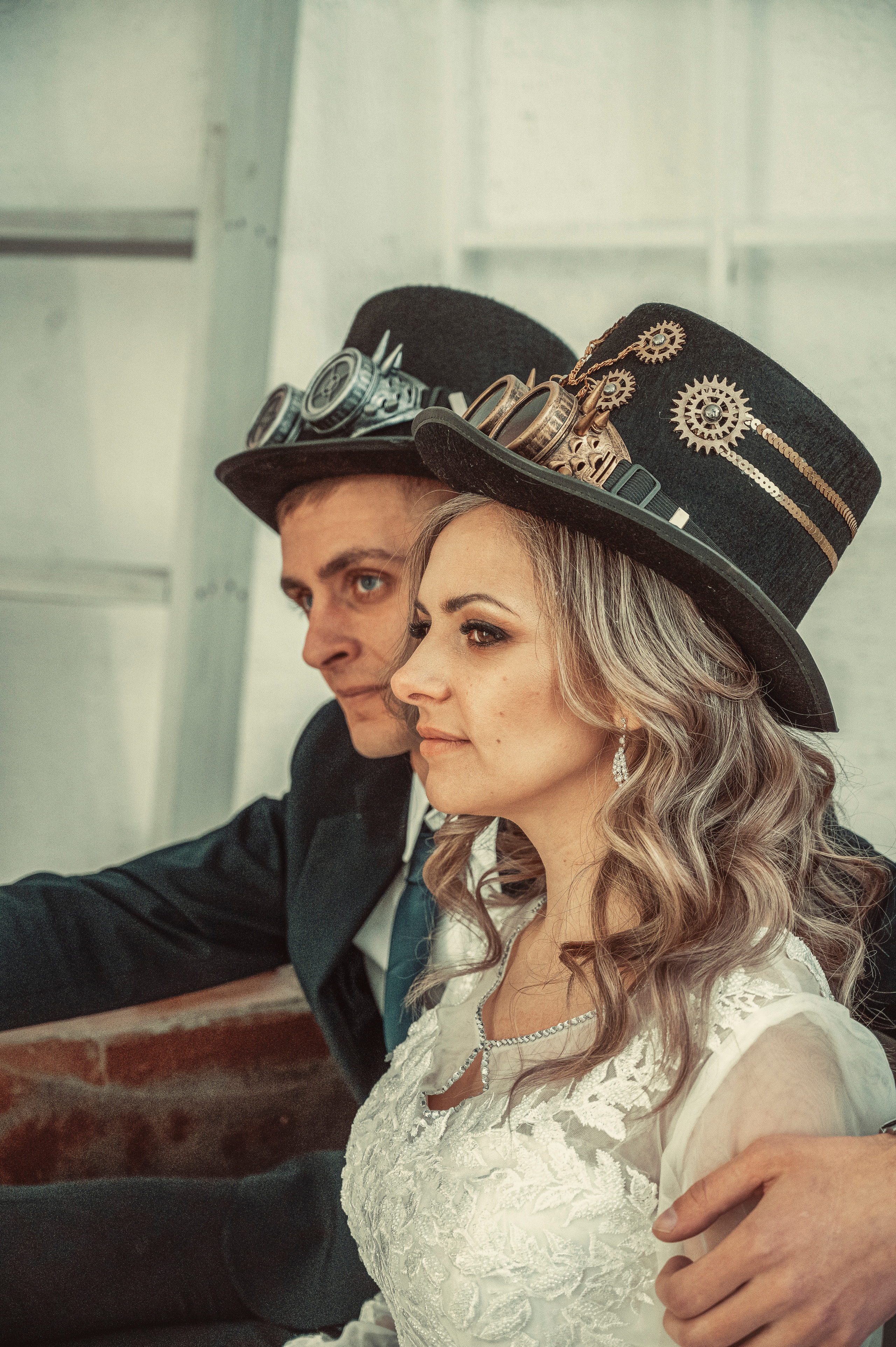 Владимир и Екатерина. Семейный и детский фотограф в Канске и Канском р-не, Красноярск и