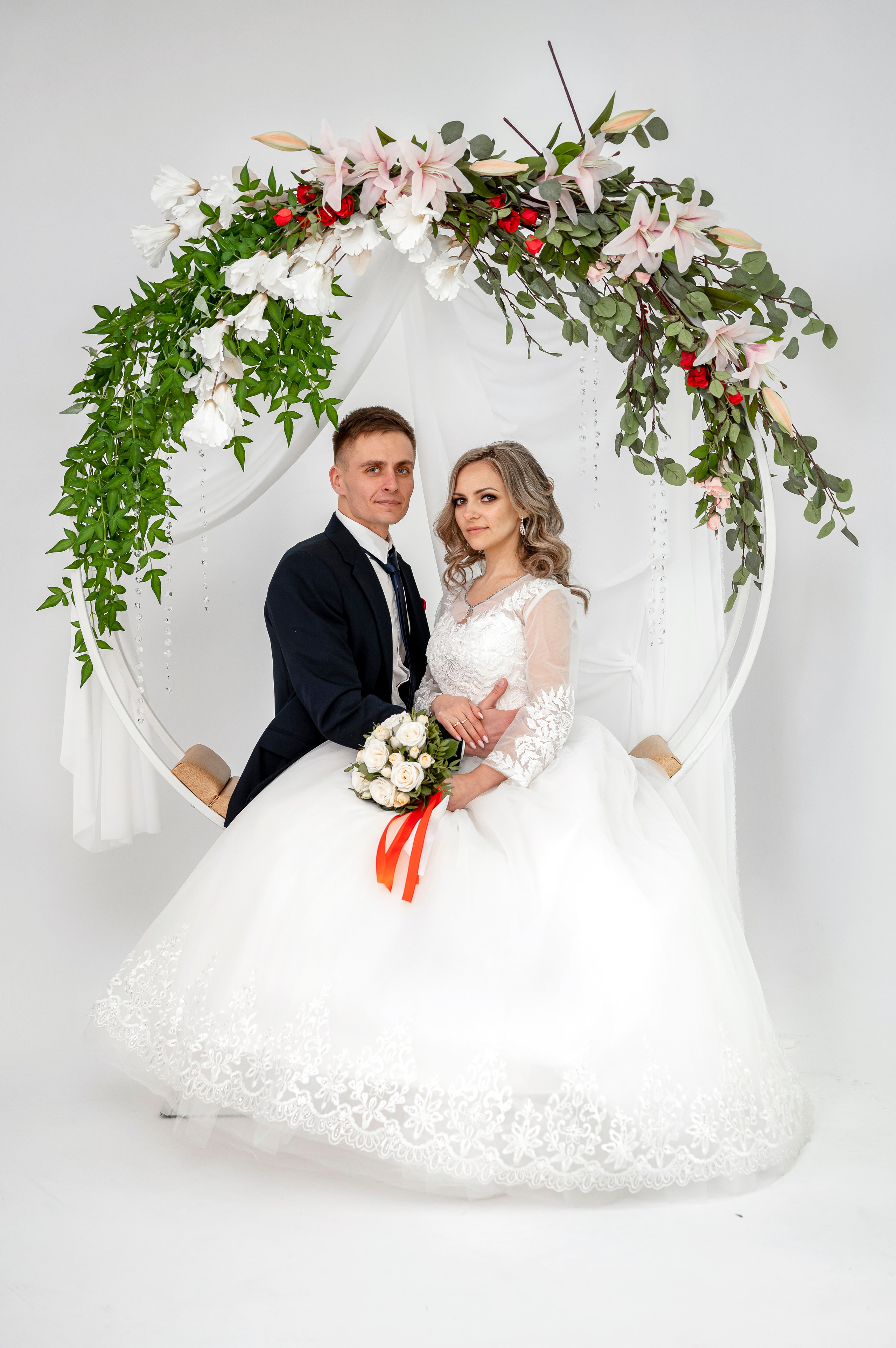 Владимир и Екатерина. Семейный и детский фотограф в Канске и Канском р-не, Красноярск и