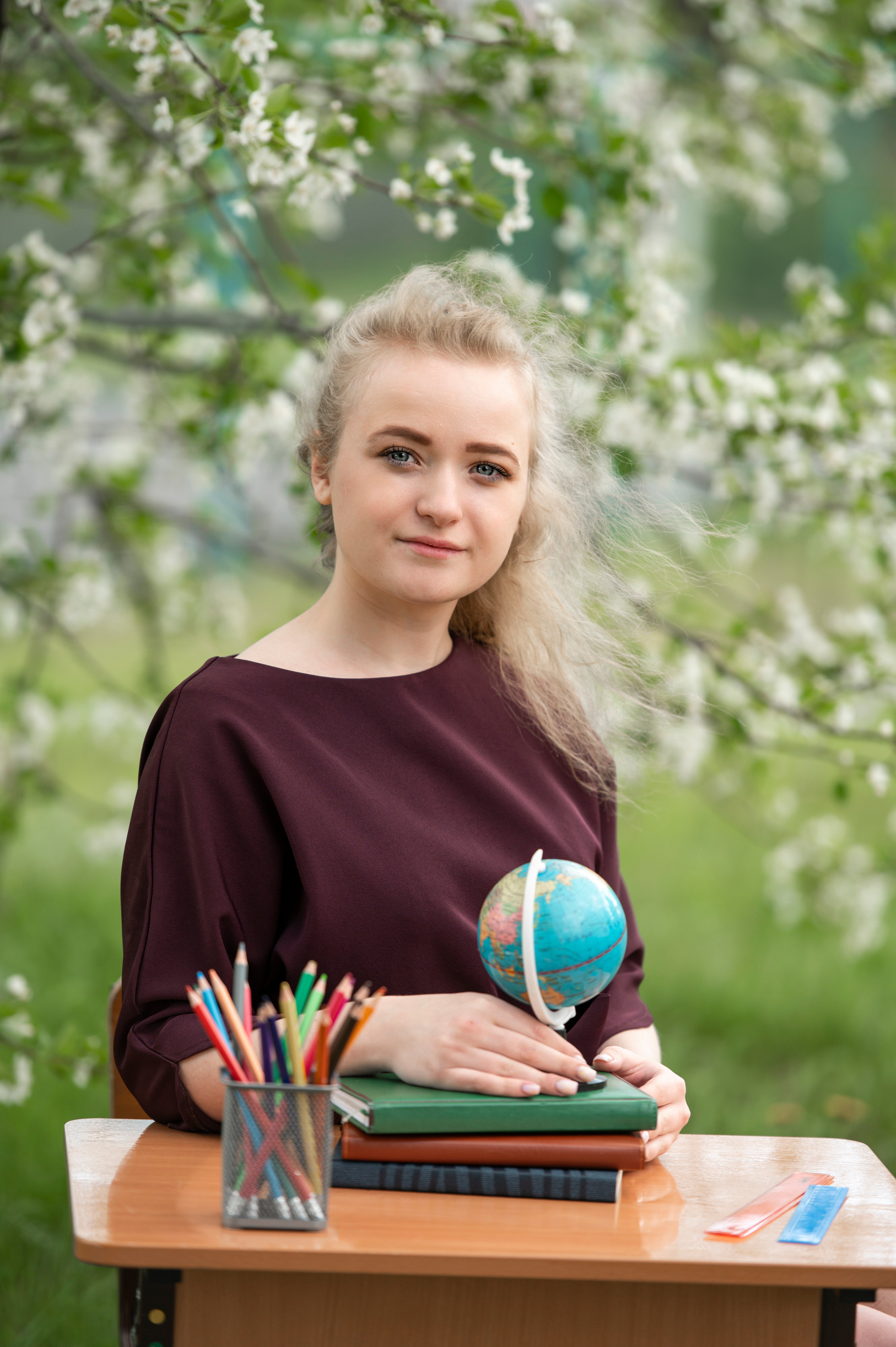 1 класс Карапсель. Семейный и детский фотограф в Канске и Канском р-не, Красноярск и