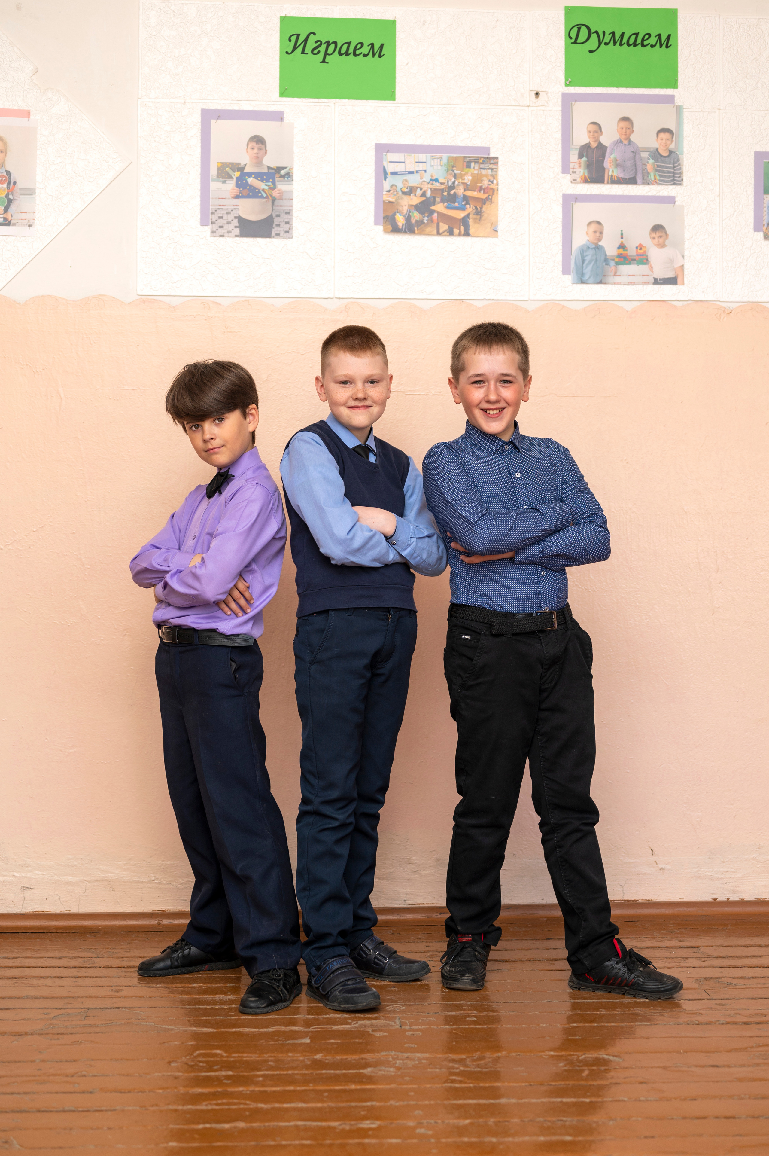 4 класс Карапсель. Семейный и детский фотограф в Канске и Канском р-не, Красноярск и