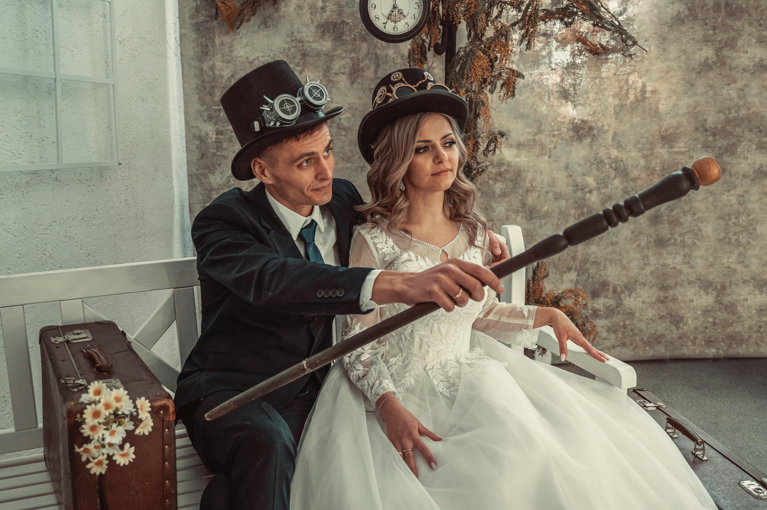 Владимир и Екатерина. Семейный и детский фотограф в Канске и Канском р-не, Красноярск и