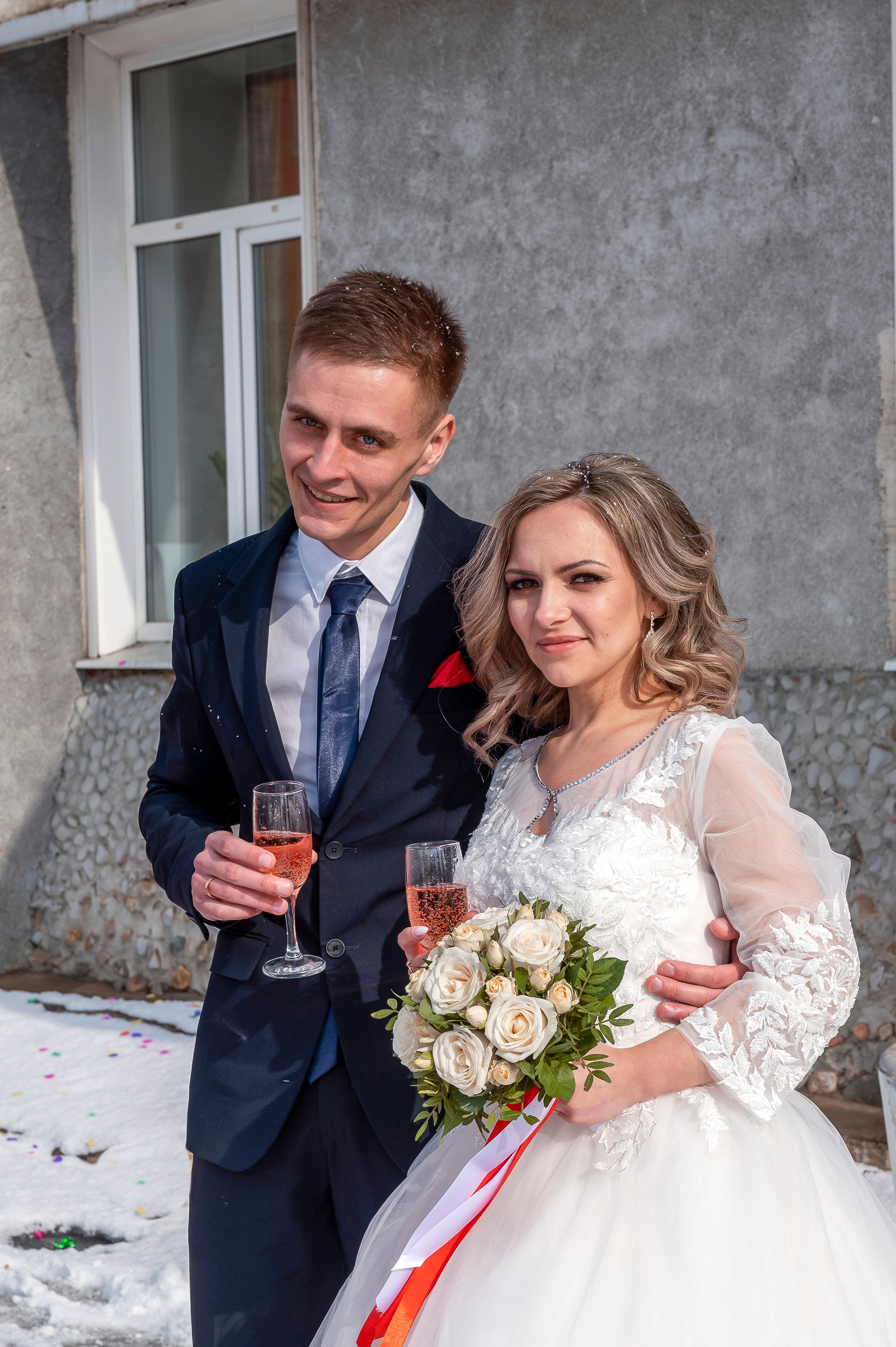 Владимир и Екатерина. Семейный и детский фотограф в Канске и Канском р-не, Красноярск и