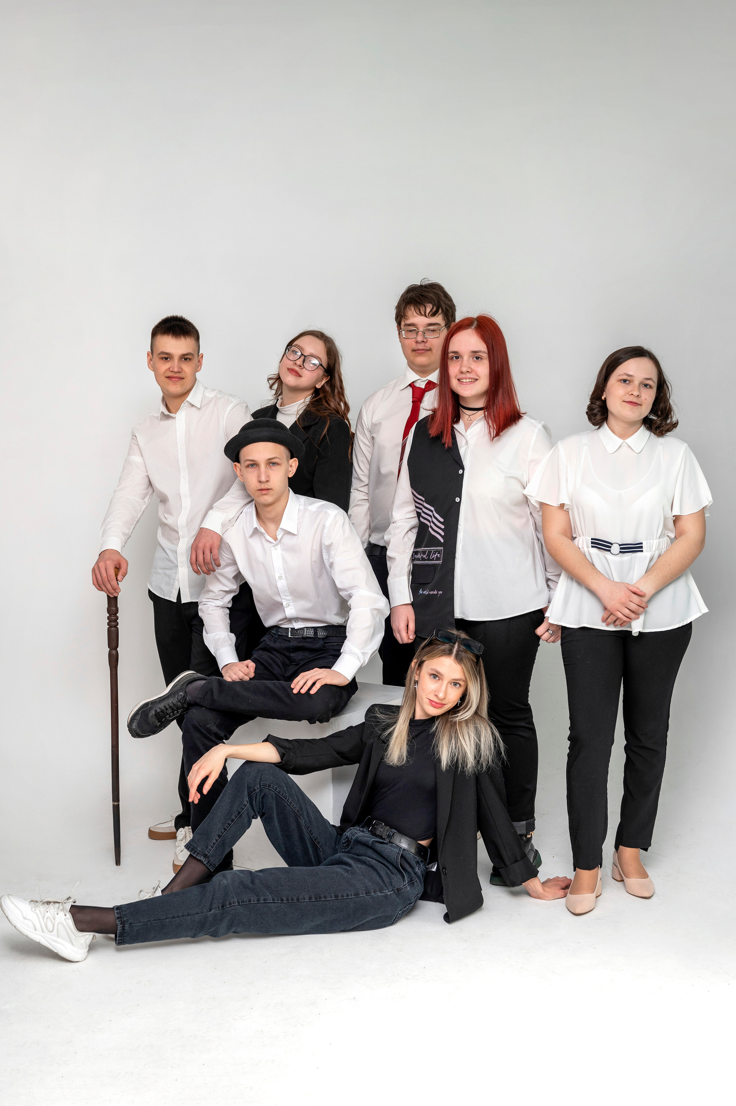 9 класс. Семейный и детский фотограф в Канске и Канском р-не, Красноярск и