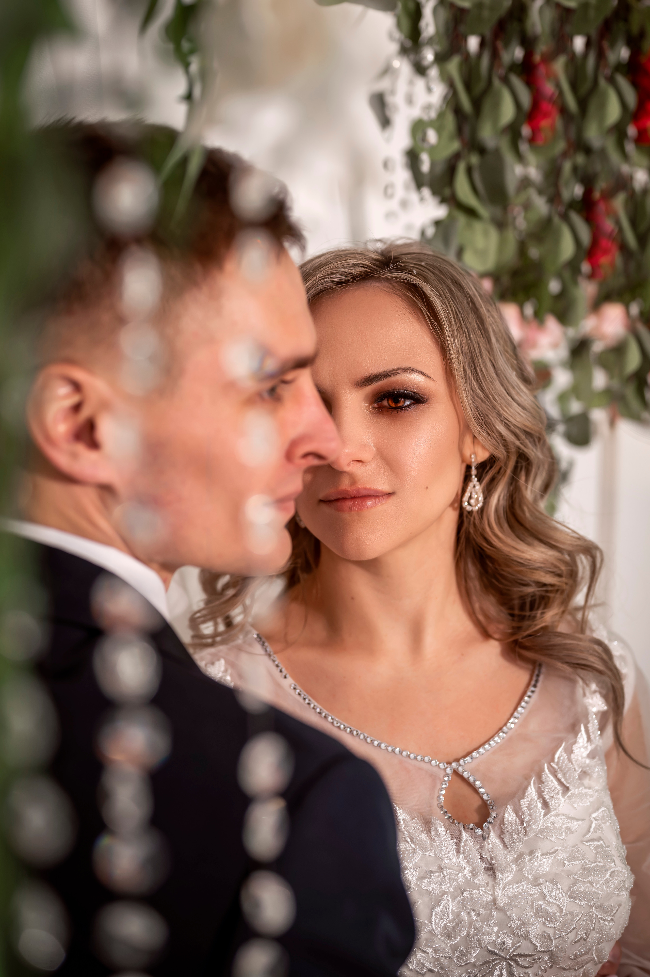 Владимир и Екатерина. Семейный и детский фотограф в Канске и Канском р-не, Красноярск и