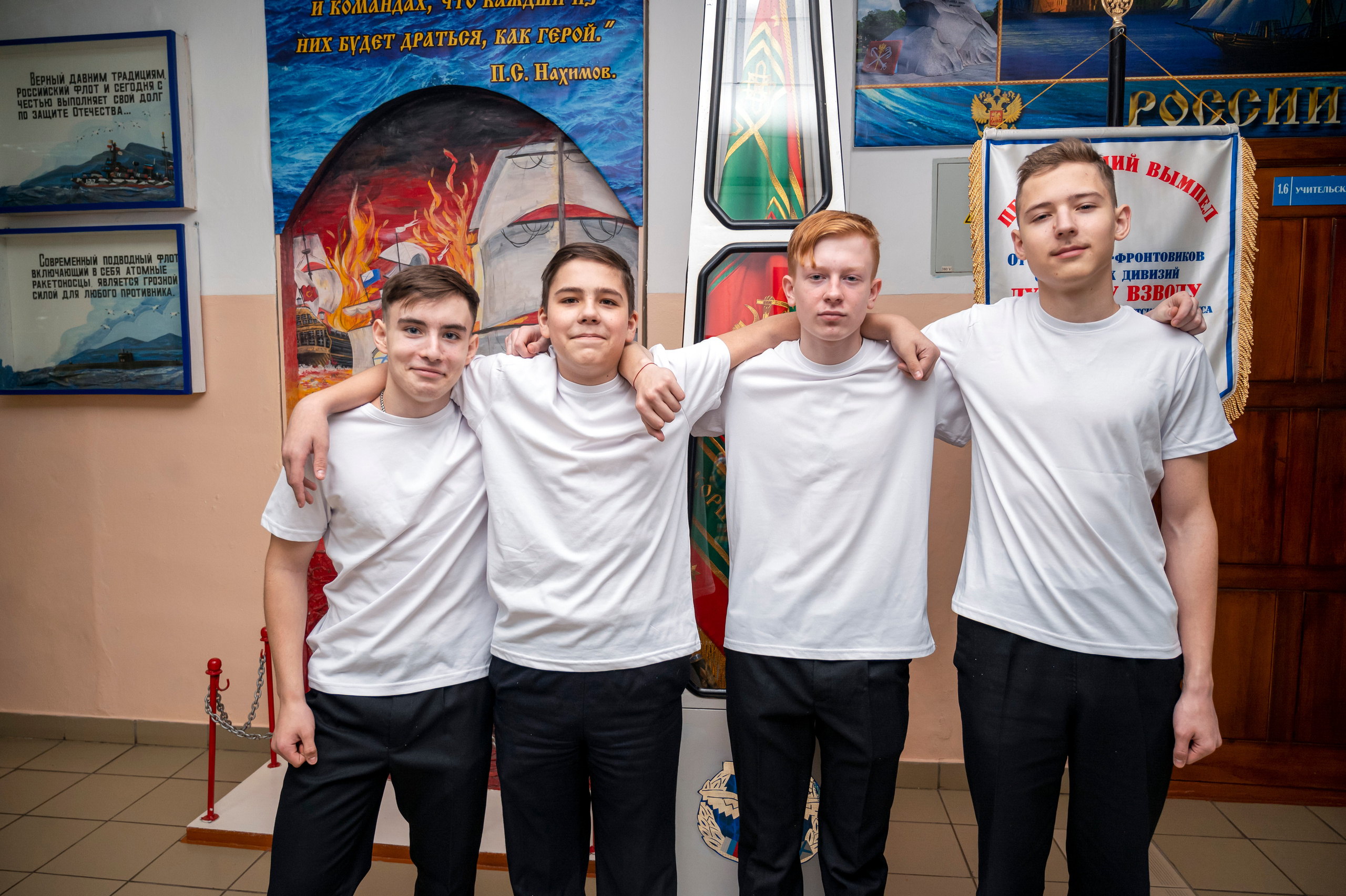 Кадеты. Семейный и детский фотограф в Канске и Канском р-не, Красноярск и