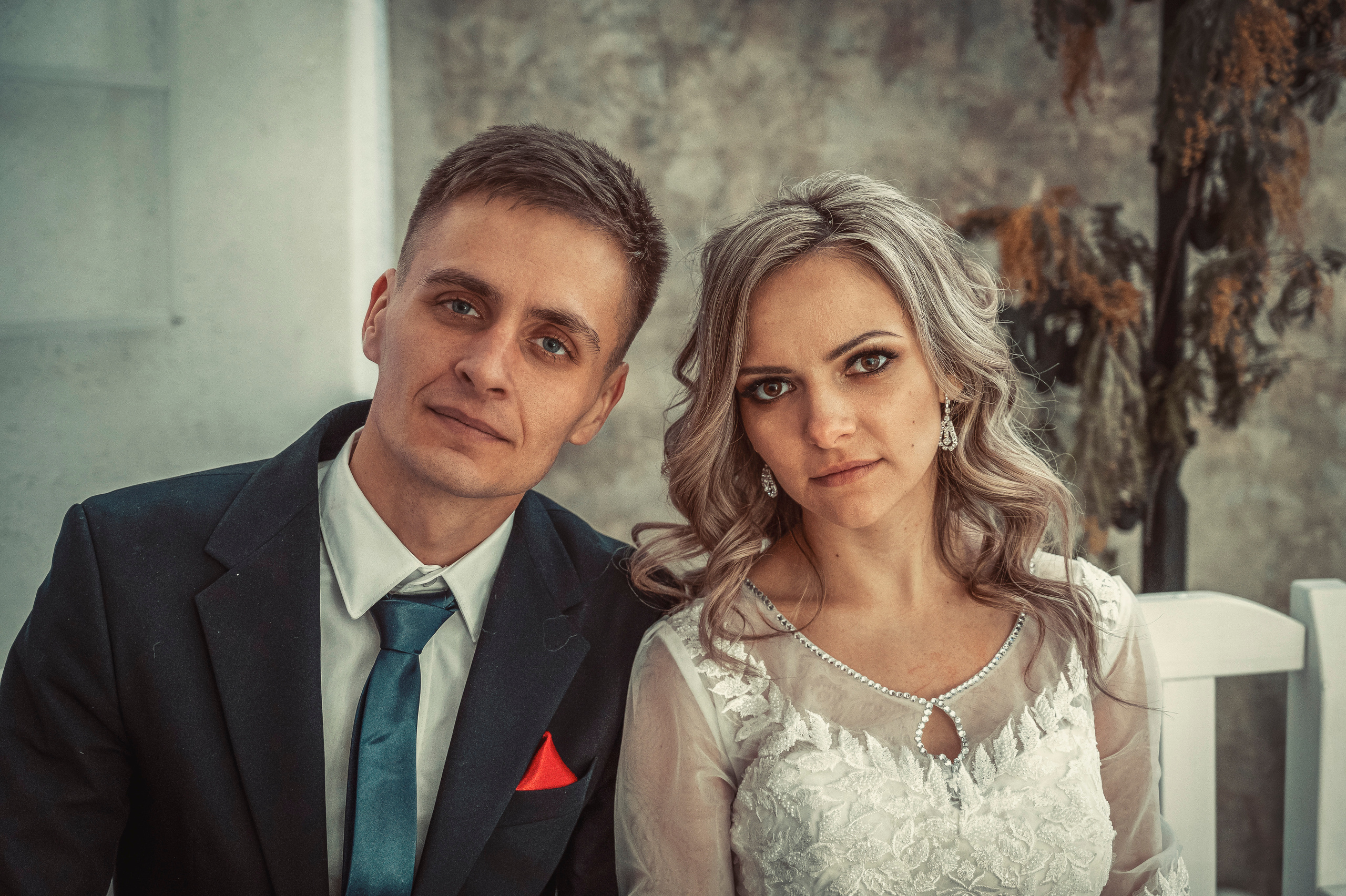 Владимир и Екатерина. Семейный и детский фотограф в Канске и Канском р-не, Красноярск и