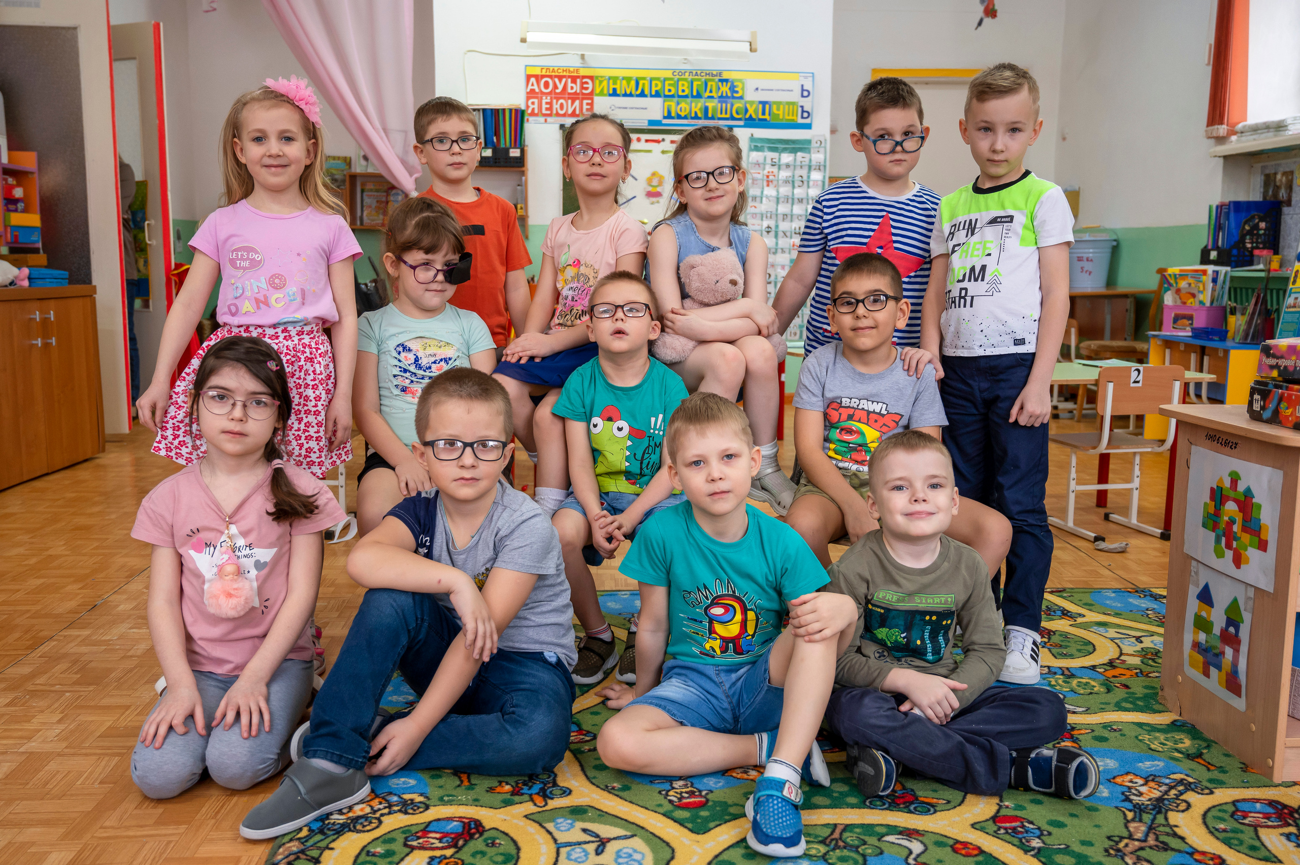 Детский сад 15 коррекционная группа. Семейный и детский фотограф в Канске и Канском р-не, Красноярск и