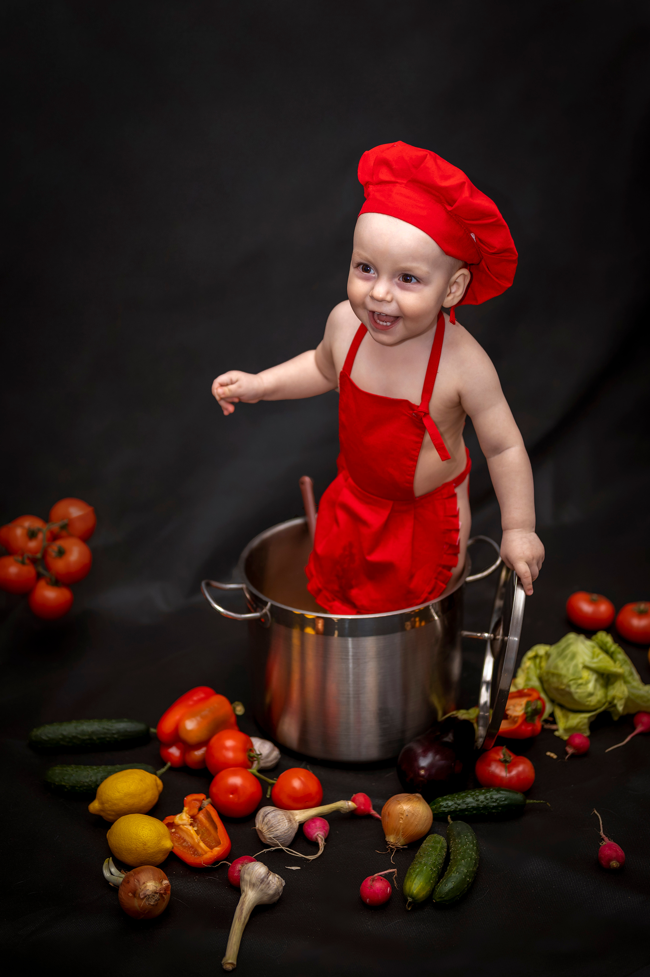 ПОВАРЁНОК. Семейный и детский фотограф в Канске и Канском р-не, Красноярск и