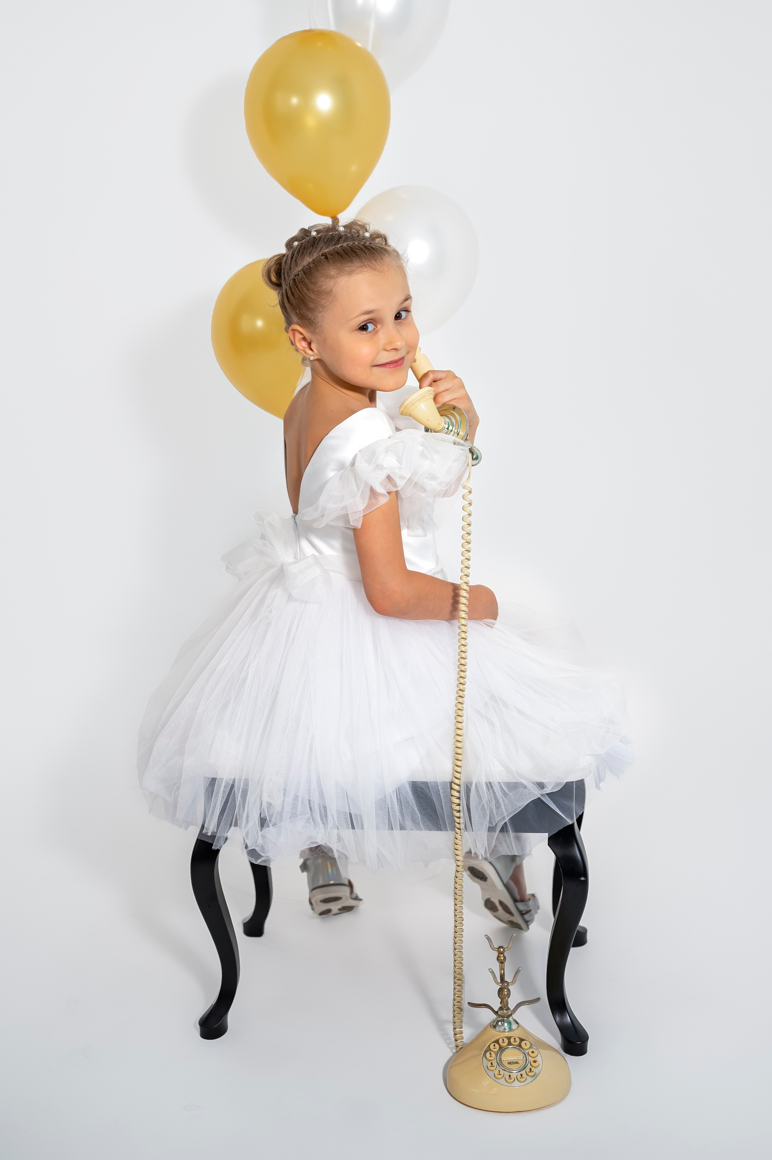 ВЫПУСКНИЦА КАТЮША. Семейный и детский фотограф в Канске и Канском р-не, Красноярск и