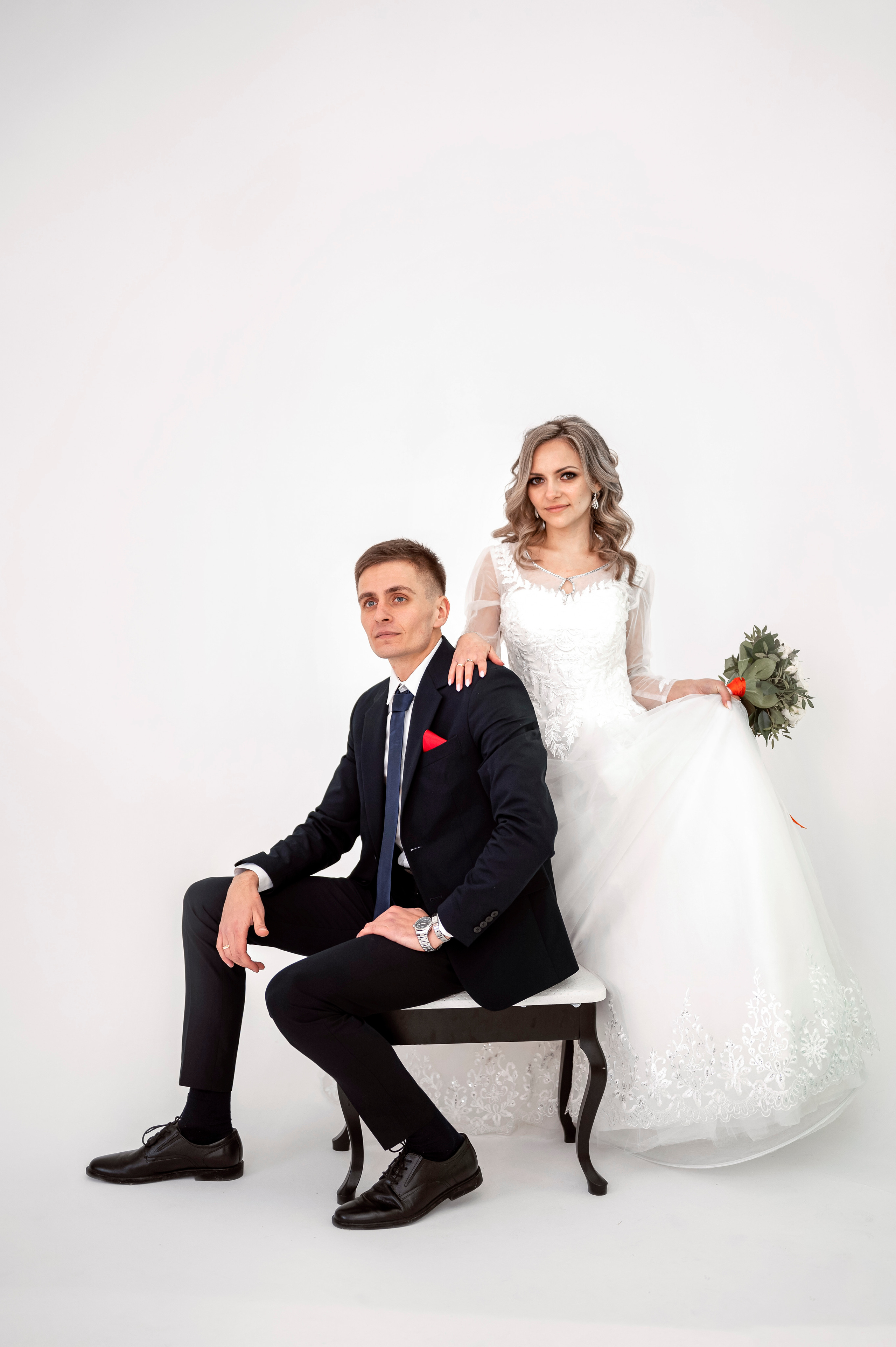 Владимир и Екатерина. Семейный и детский фотограф в Канске и Канском р-не, Красноярск и