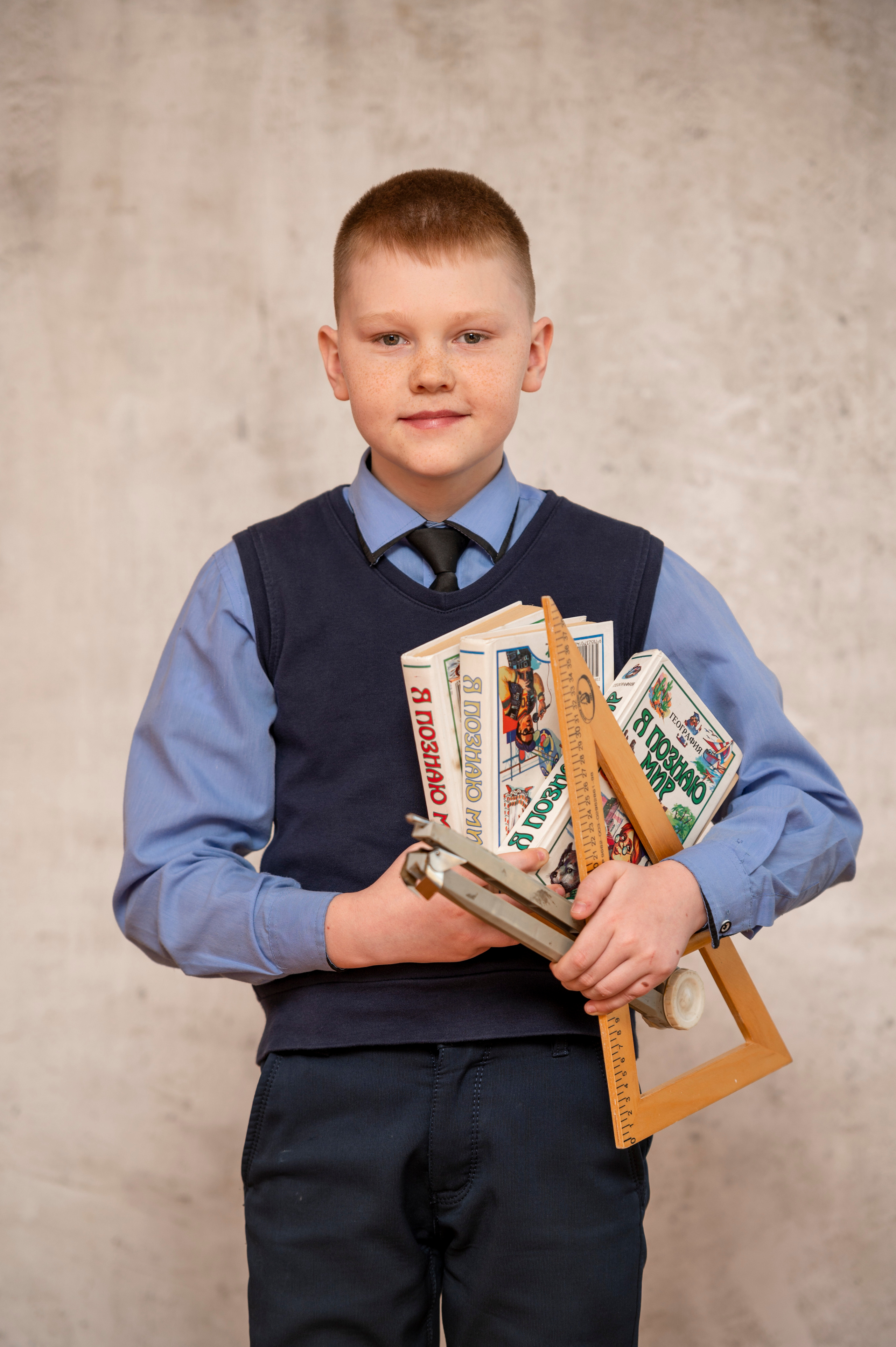 4 класс Карапсель. Семейный и детский фотограф в Канске и Канском р-не, Красноярск и