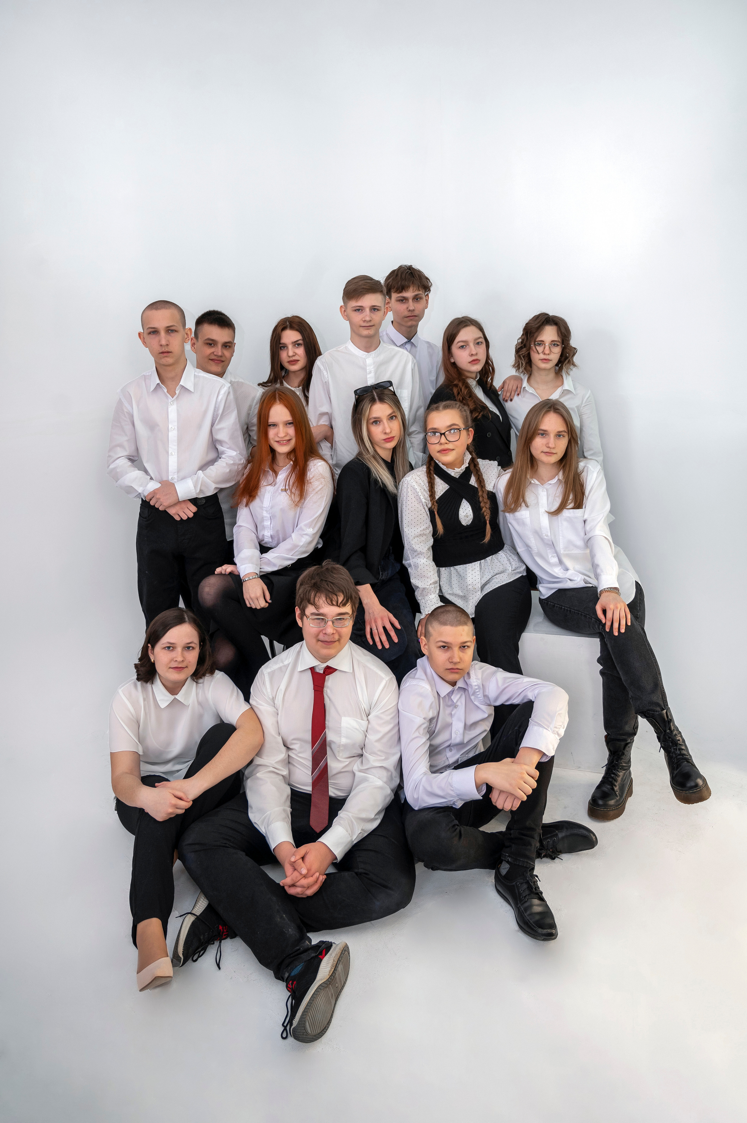 9 класс. Семейный и детский фотограф в Канске и Канском р-не, Красноярск и