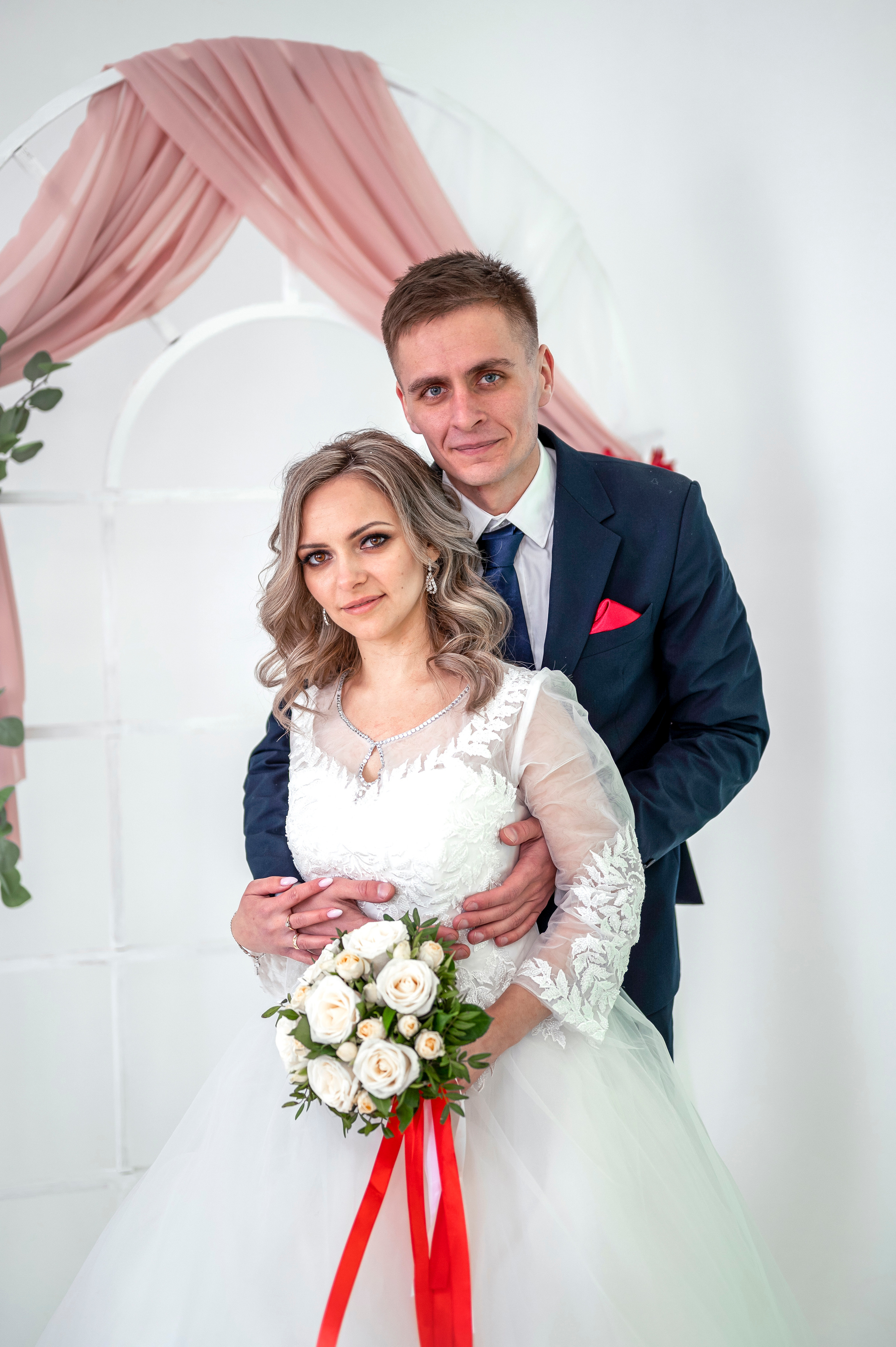 Владимир и Екатерина. Семейный и детский фотограф в Канске и Канском р-не, Красноярск и