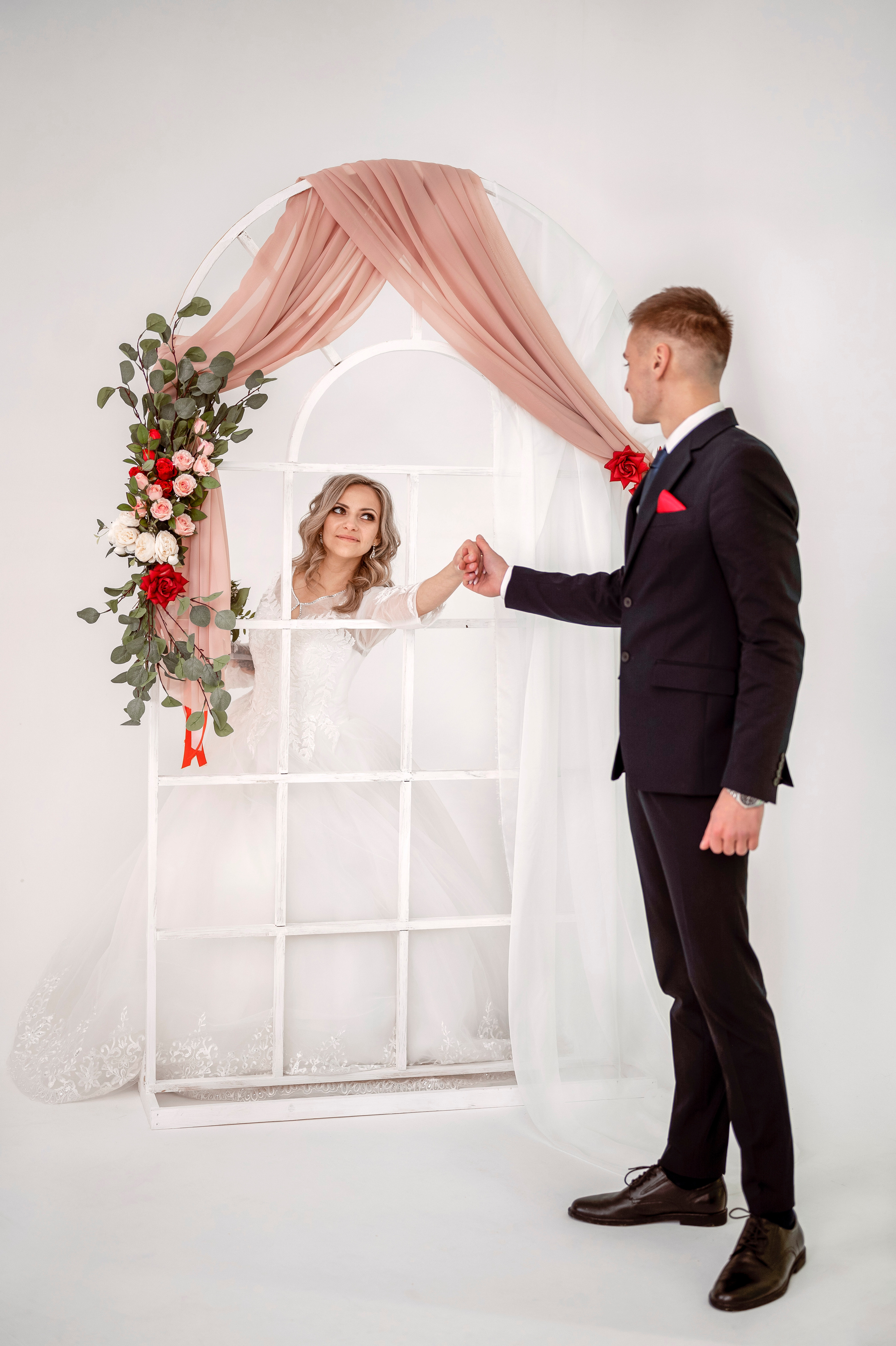 Владимир и Екатерина. Семейный и детский фотограф в Канске и Канском р-не, Красноярск и