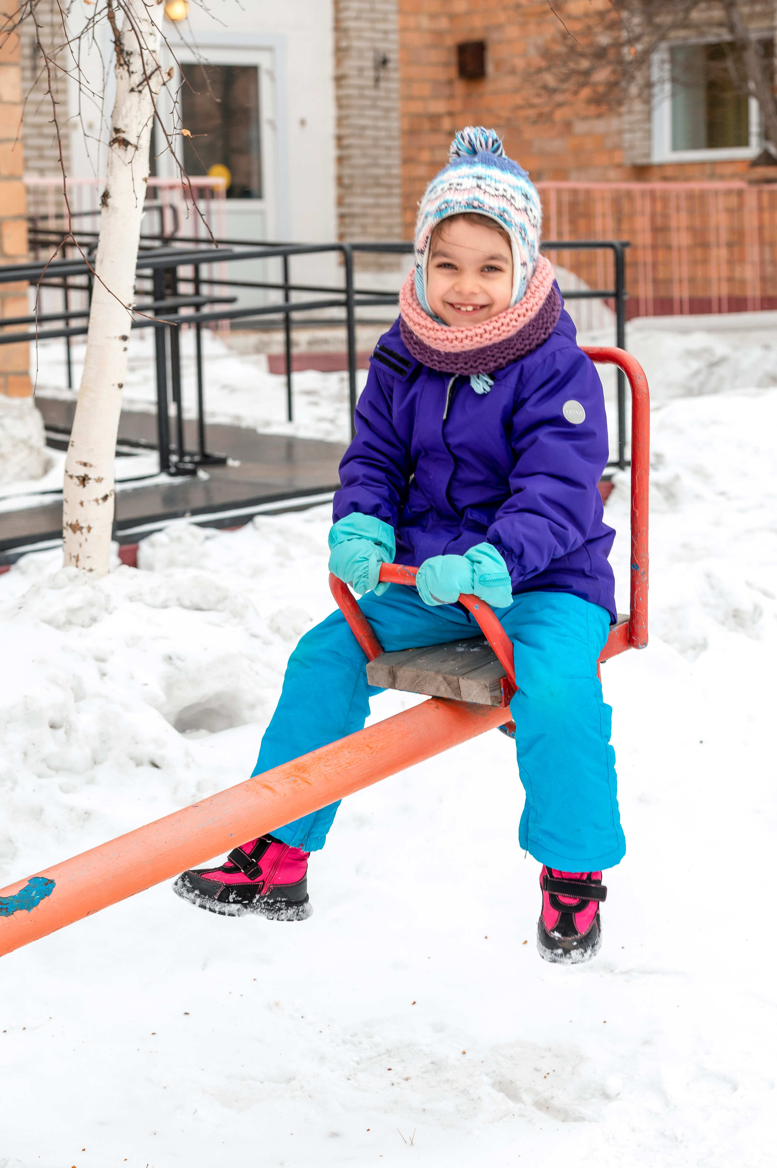 Детский сад 15. Семейный и детский фотограф в Канске и Канском р-не, Красноярск и