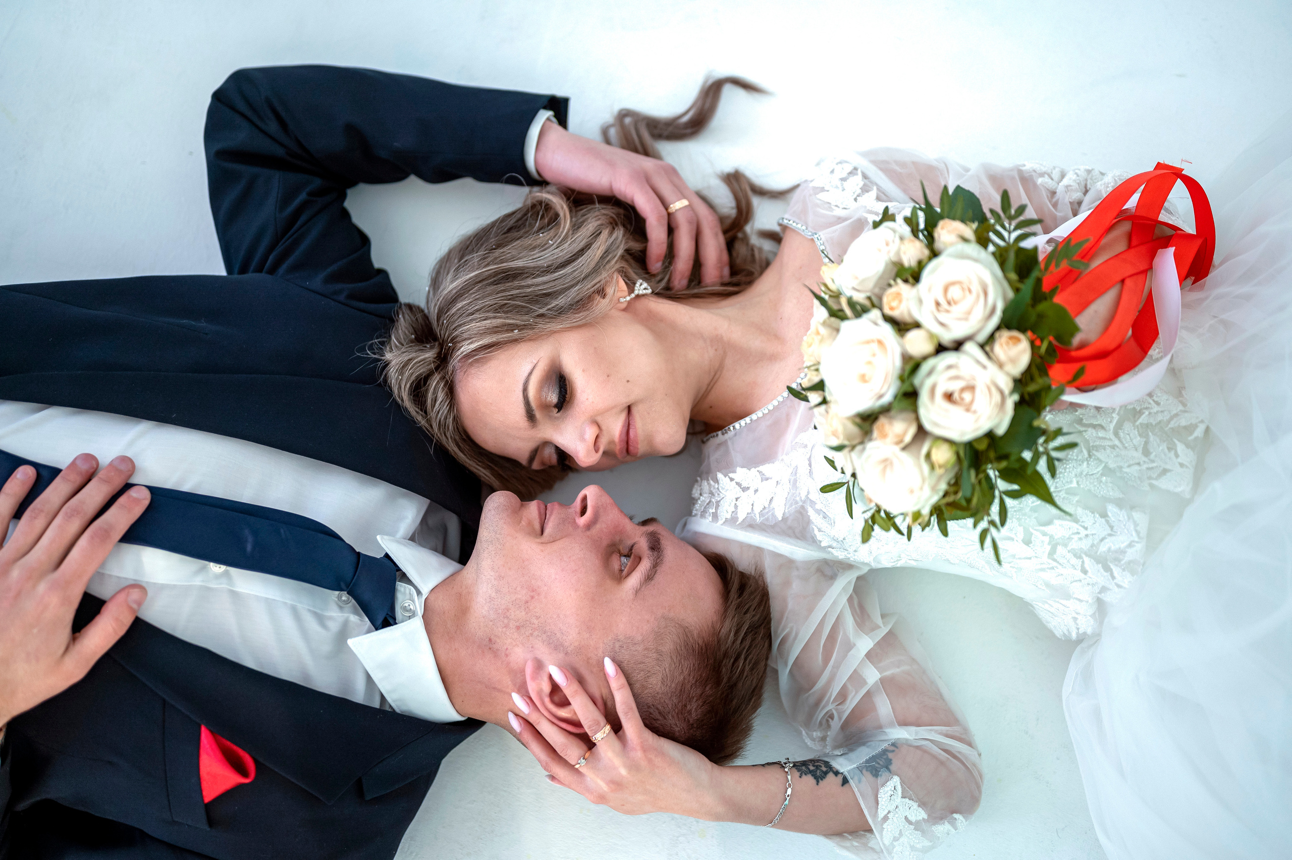 Владимир и Екатерина. Семейный и детский фотограф в Канске и Канском р-не, Красноярск и