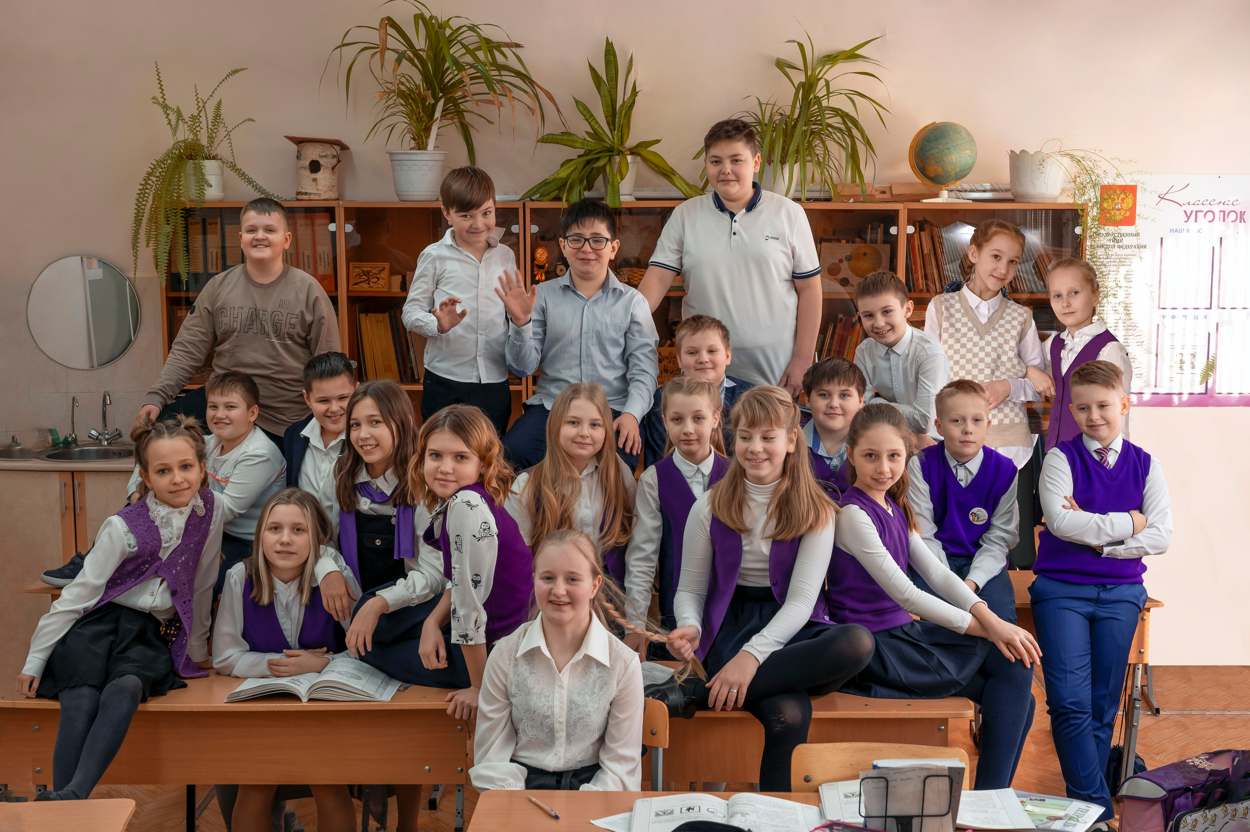 4 гимназия 4б класс. Семейный и детский фотограф в Канске и Канском р-не, Красноярск и