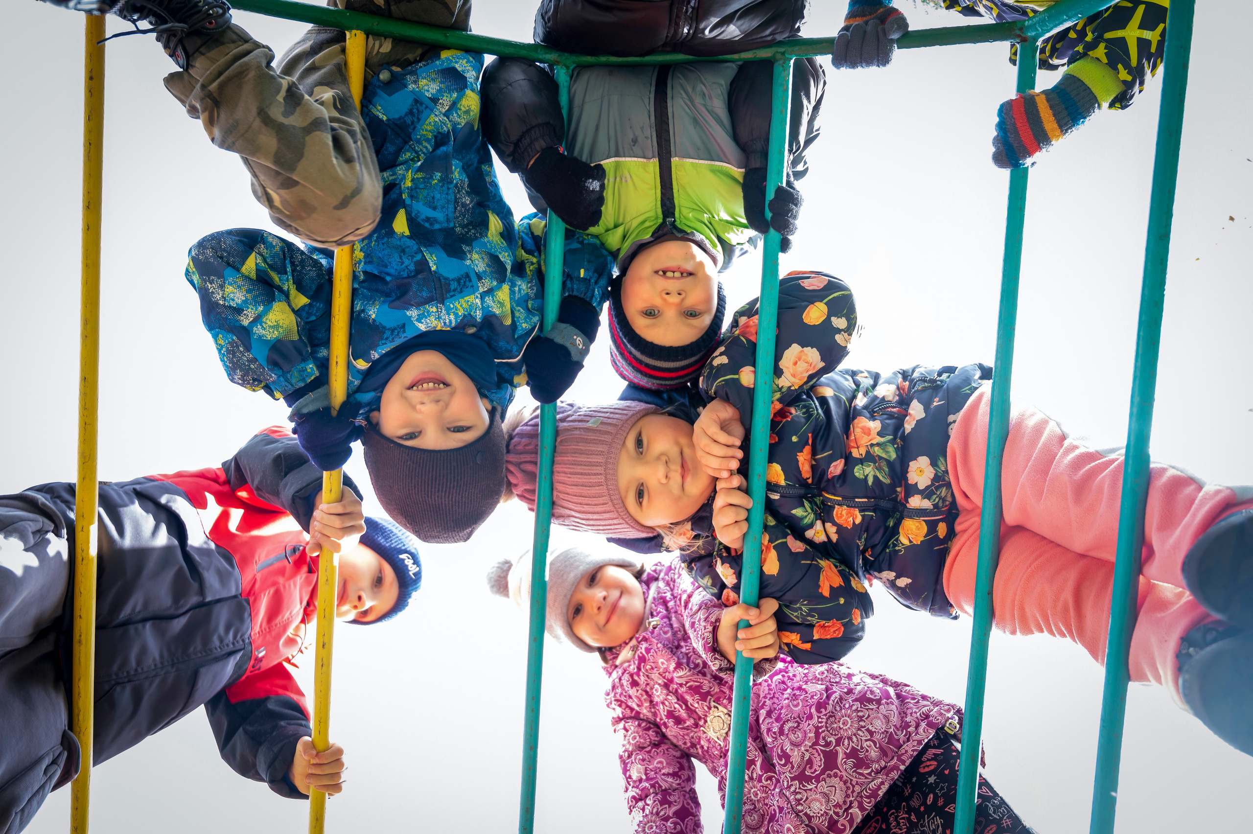 Детский сад 21. Семейный и детский фотограф в Канске и Канском р-не, Красноярск и