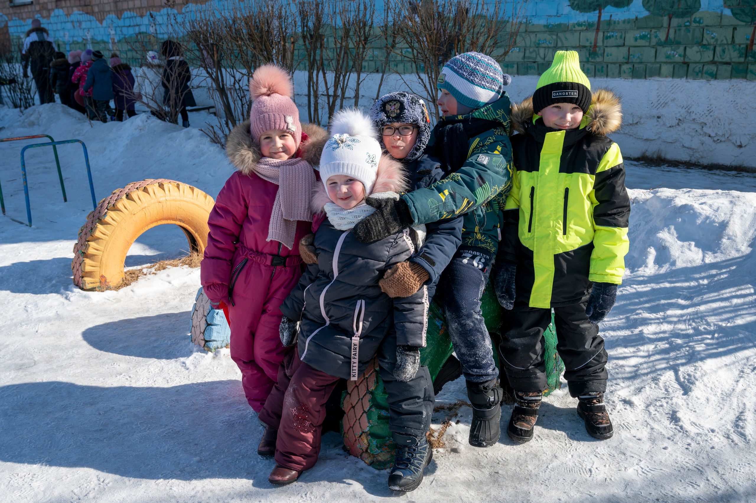 Детский сад 15 коррекционная группа. Семейный и детский фотограф в Канске и Канском р-не, Красноярск и