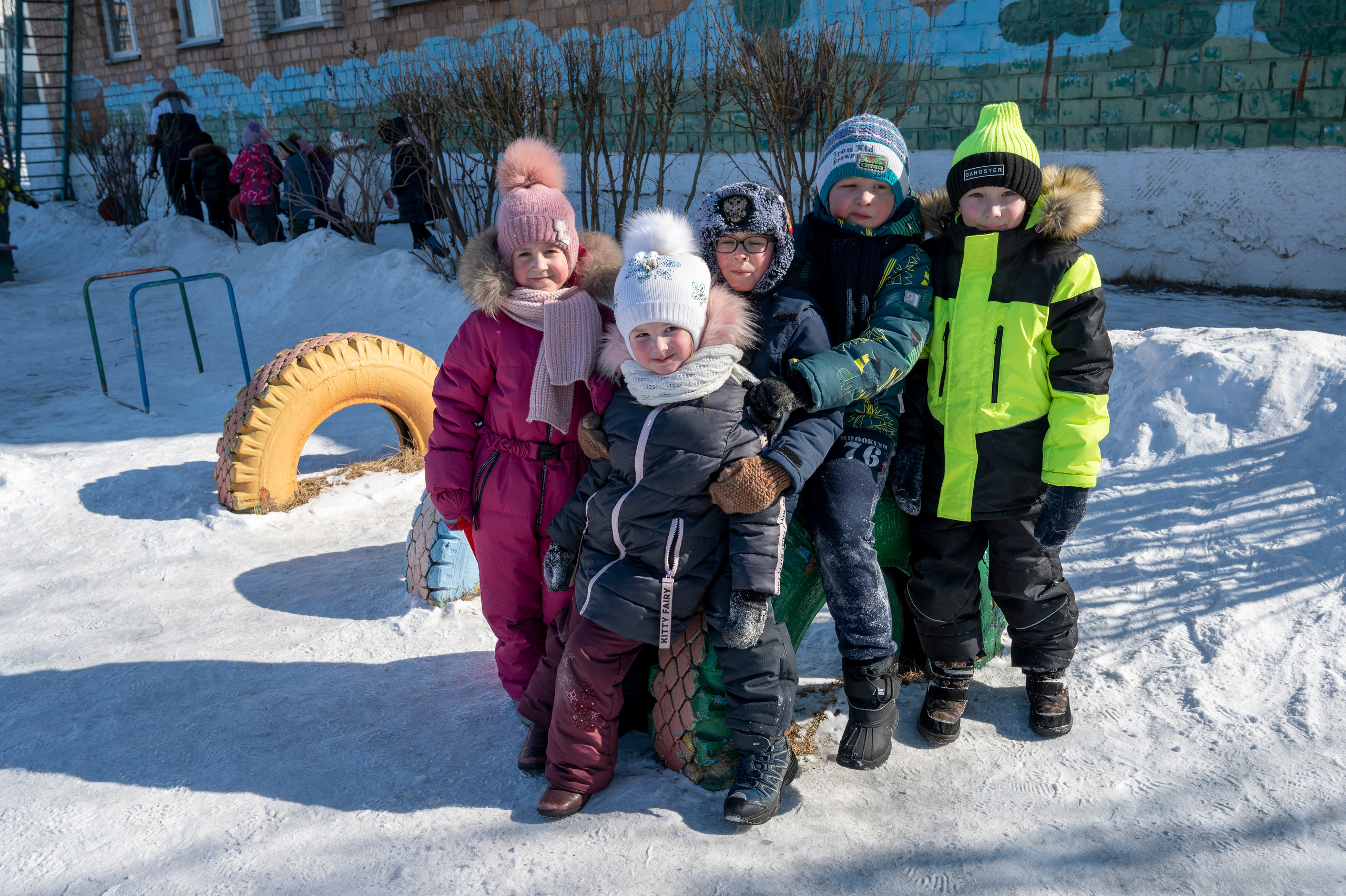 Детский сад 15 коррекционная группа. Семейный и детский фотограф в Канске и Канском р-не, Красноярск и