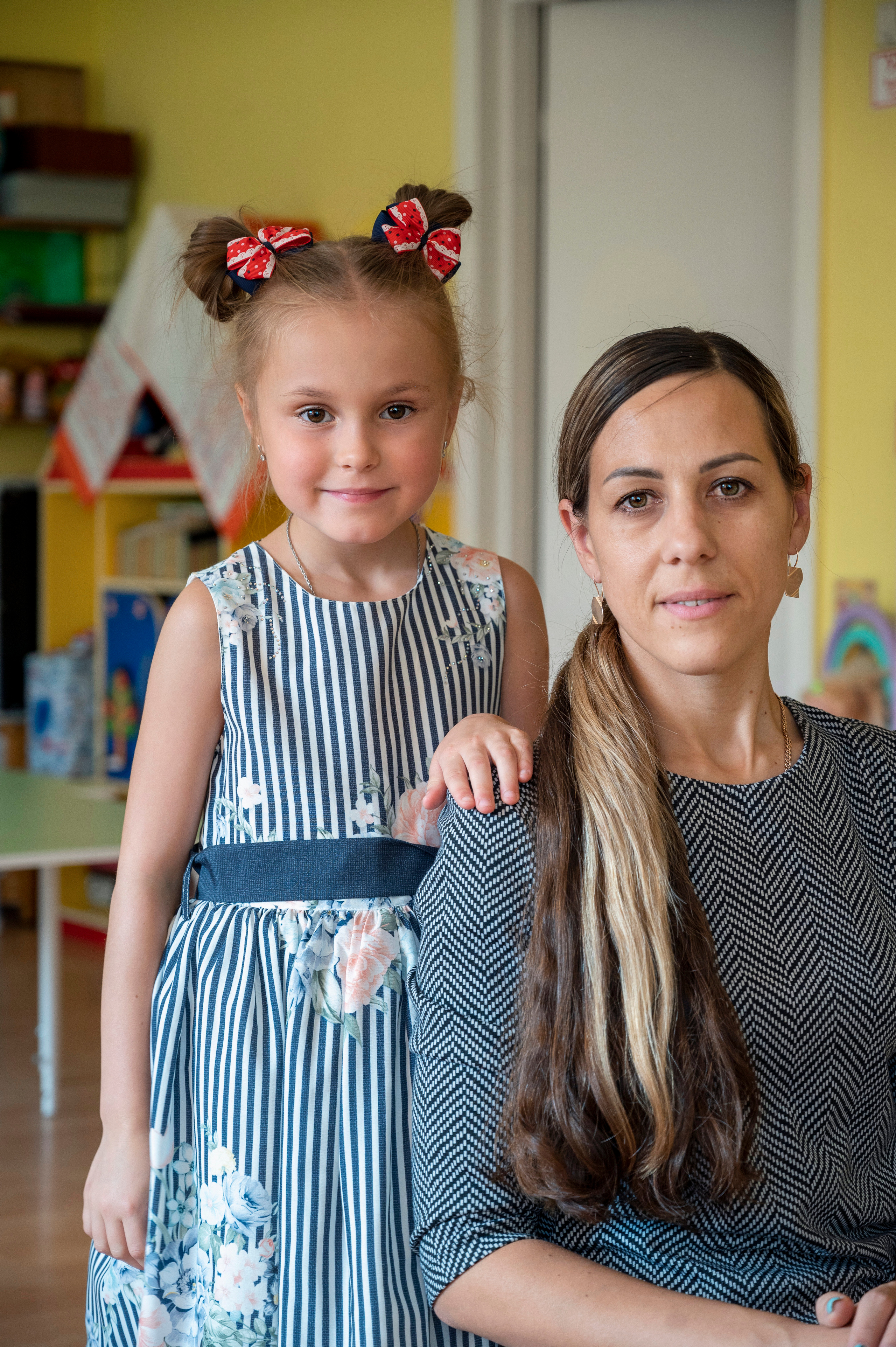 Детский сад 21. Семейный и детский фотограф в Канске и Канском р-не, Красноярск и