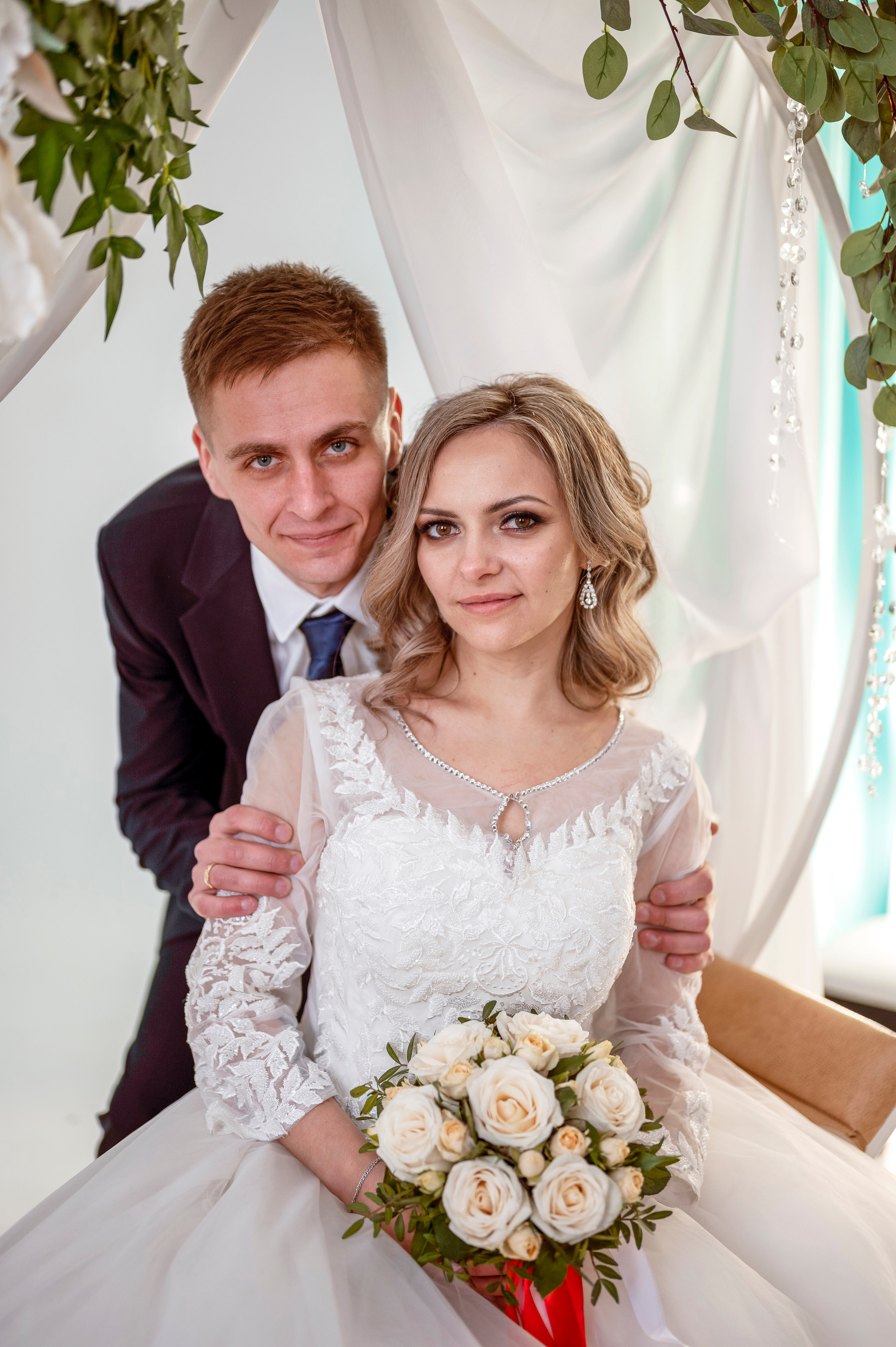 Владимир и Екатерина. Семейный и детский фотограф в Канске и Канском р-не, Красноярск и