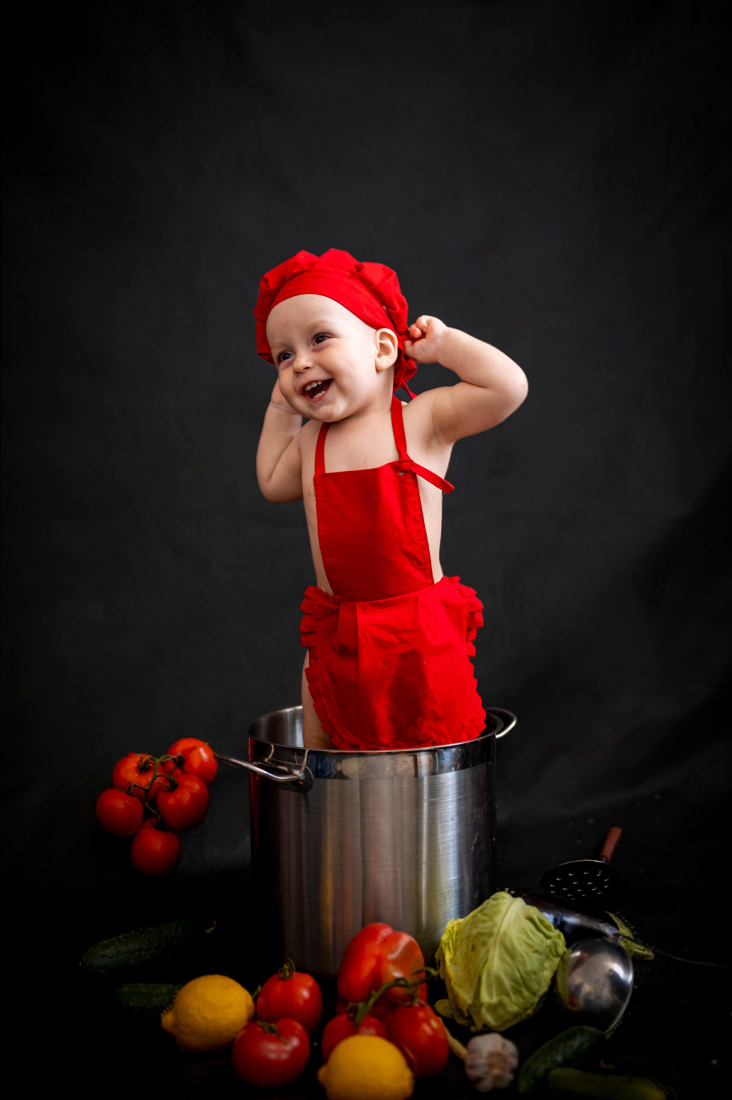 ПОВАРЁНОК. Семейный и детский фотограф в Канске и Канском р-не, Красноярск и