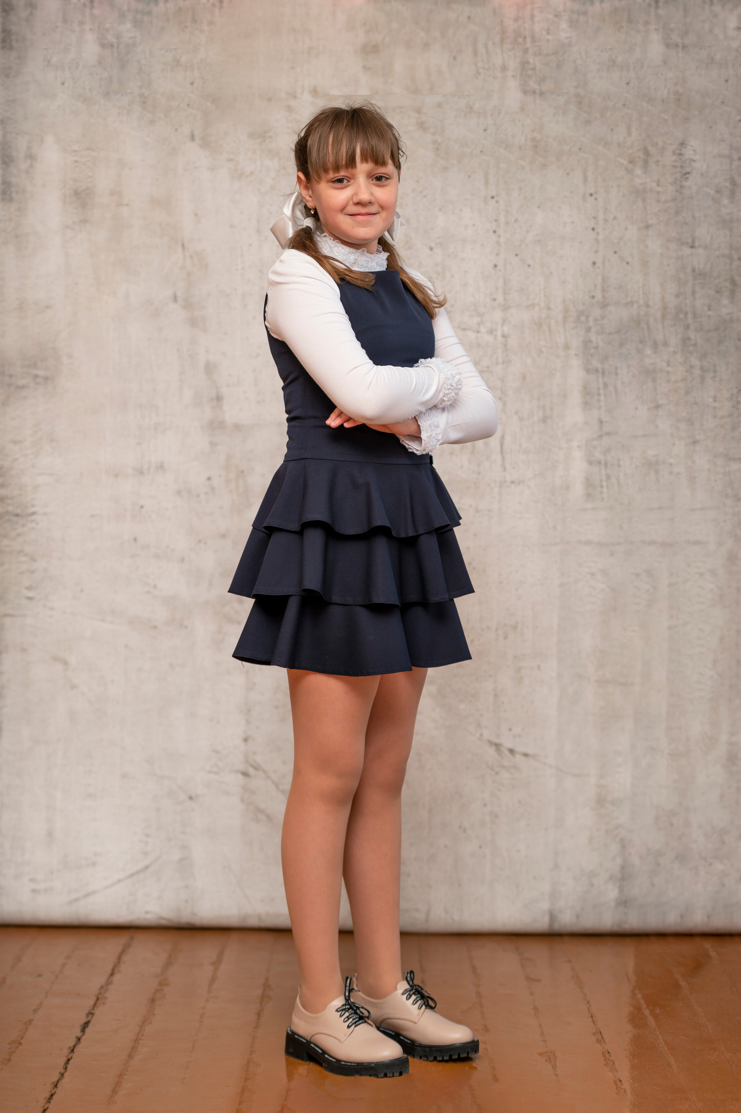 4 класс Карапсель. Семейный и детский фотограф в Канске и Канском р-не, Красноярск и