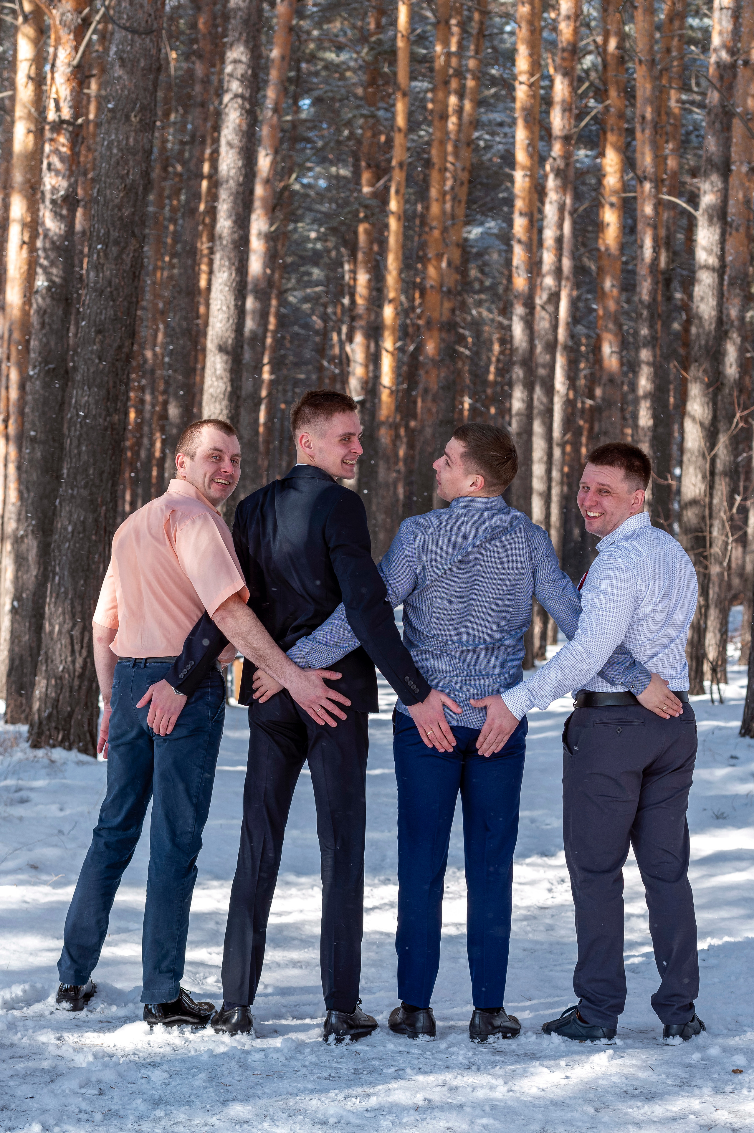 Владимир и Екатерина. Семейный и детский фотограф в Канске и Канском р-не, Красноярск и