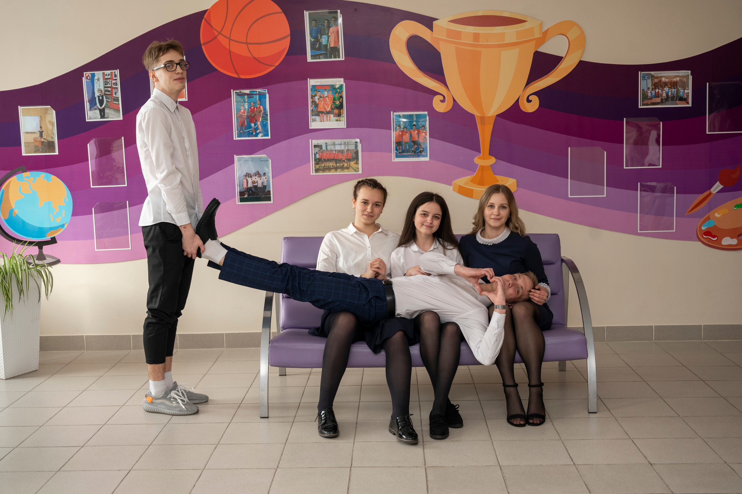 21 школа 11 класс. Семейный и детский фотограф в Канске и Канском р-не, Красноярск и