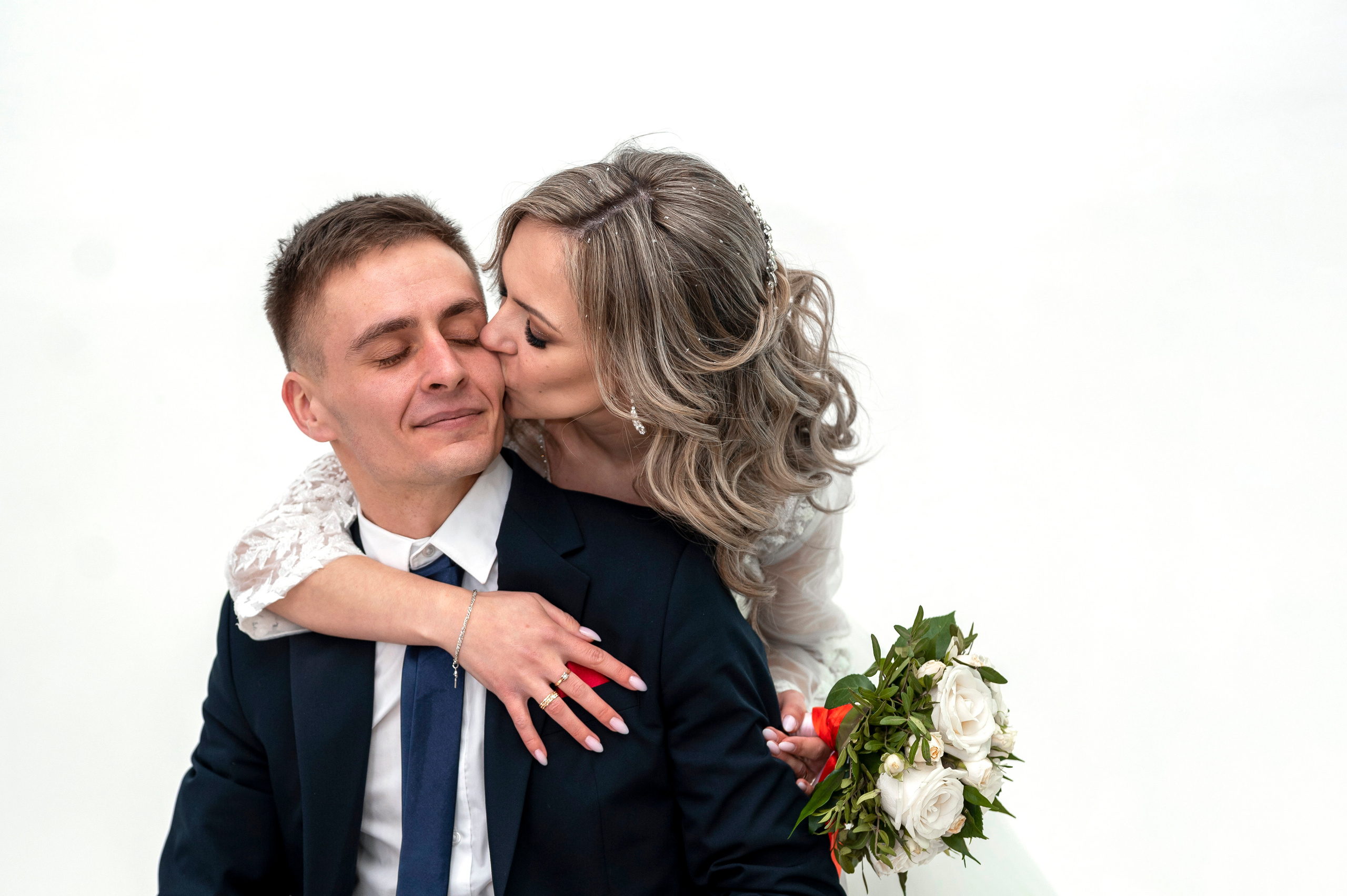 Владимир и Екатерина. Семейный и детский фотограф в Канске и Канском р-не, Красноярск и