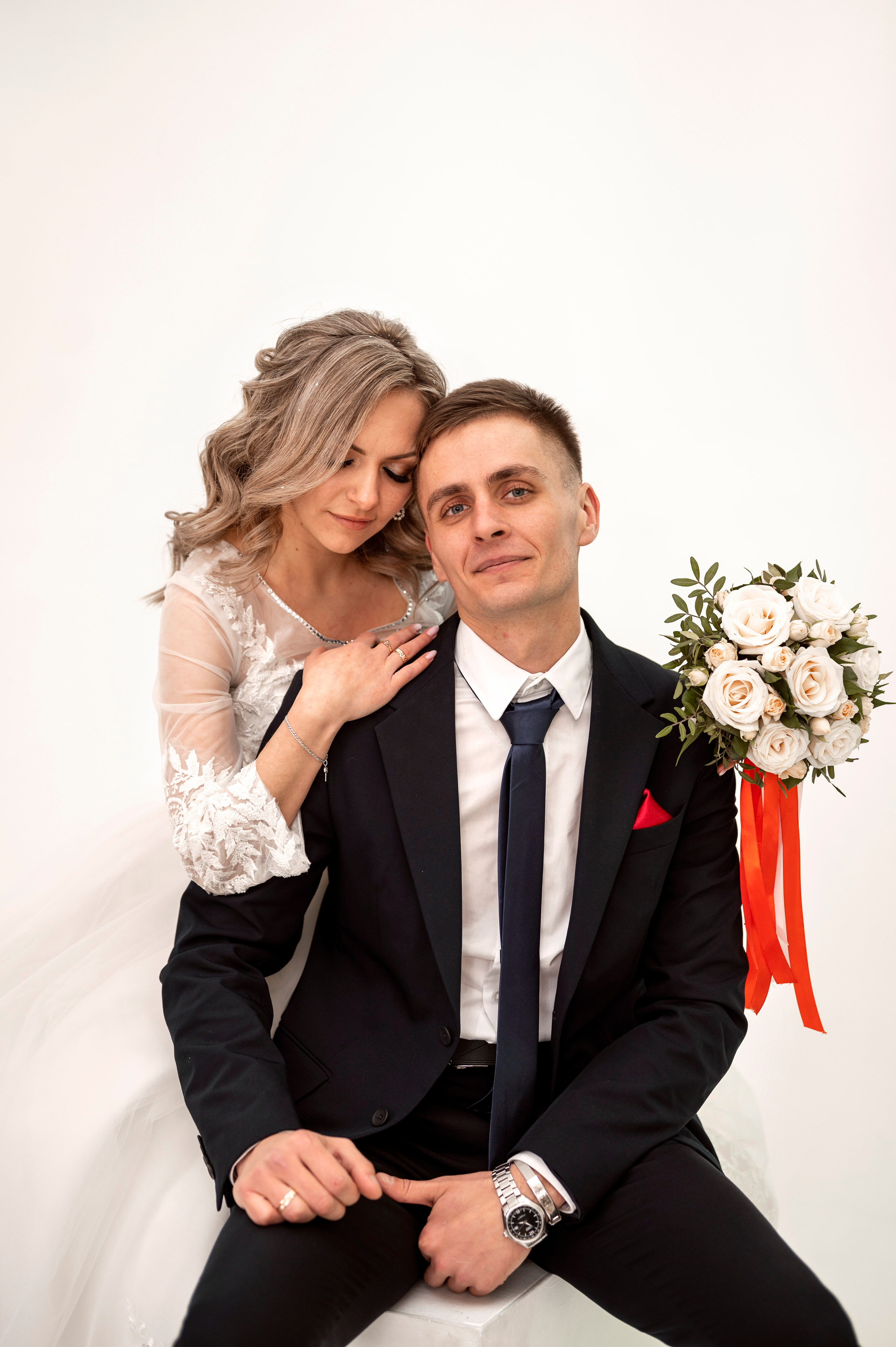 Владимир и Екатерина. Семейный и детский фотограф в Канске и Канском р-не, Красноярск и